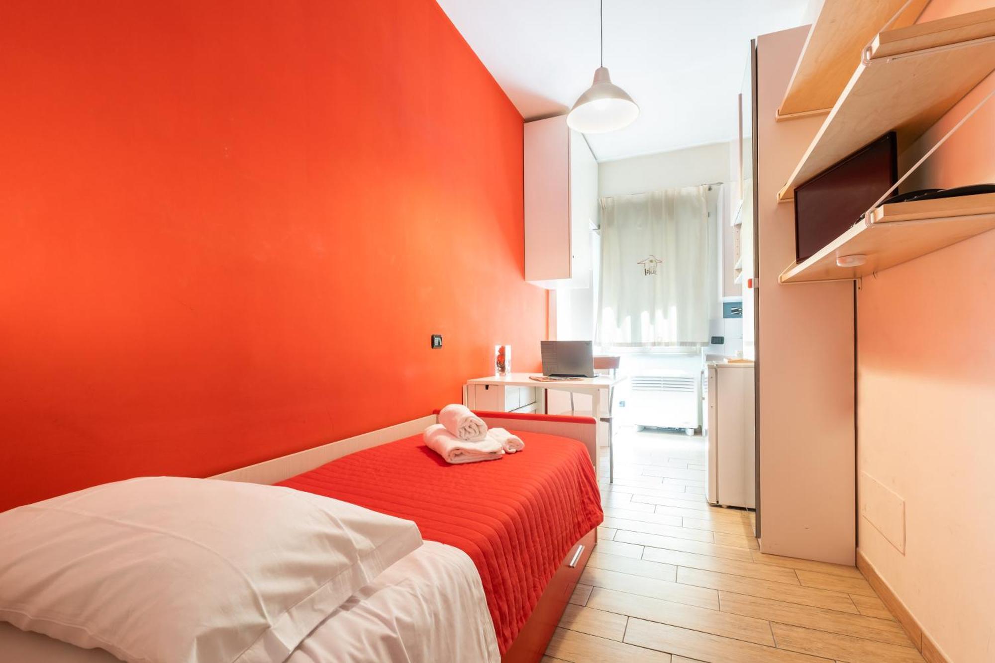 4bnb - Reale House Apartment Rome
