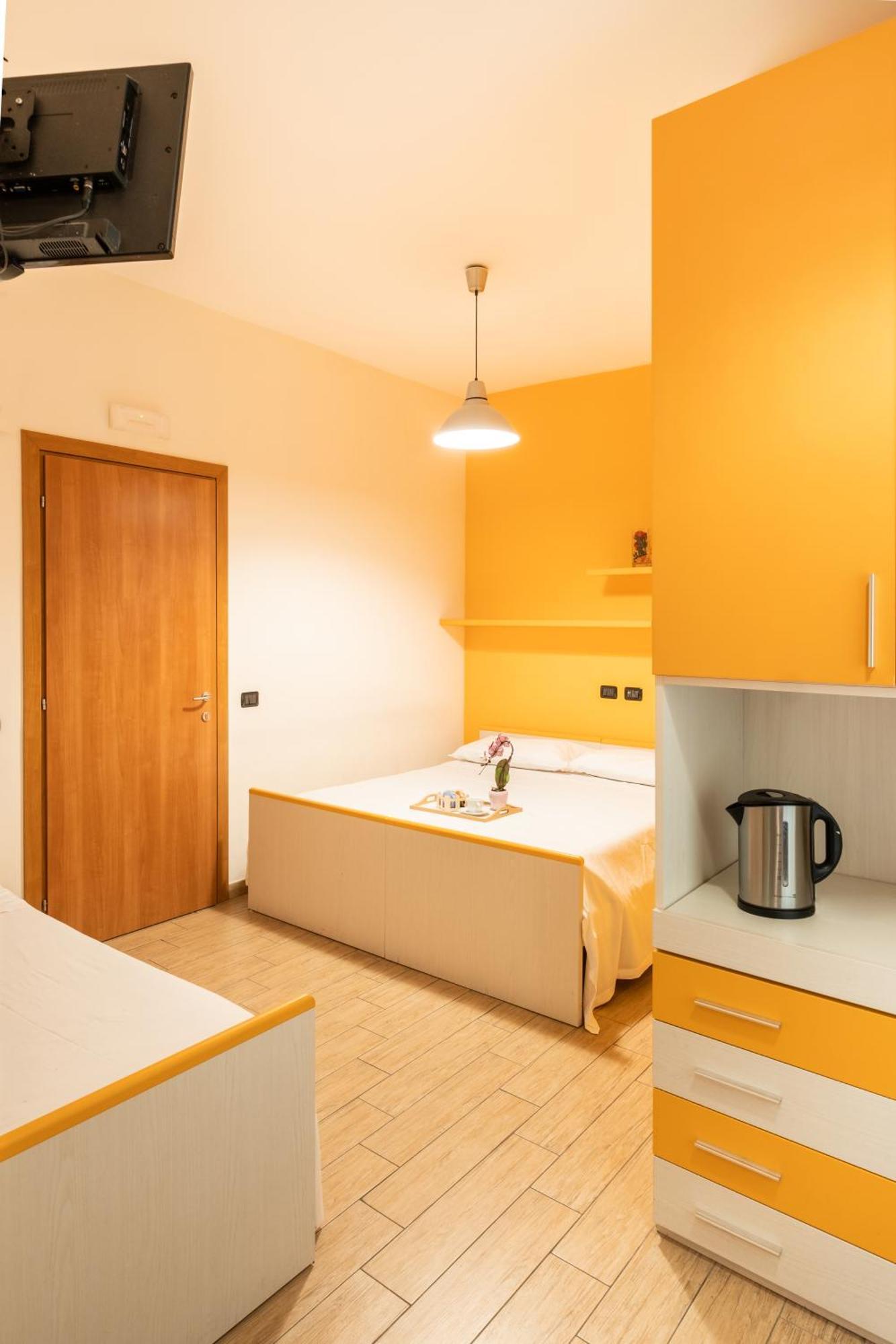 Apartment 4bnb - Reale House Rome