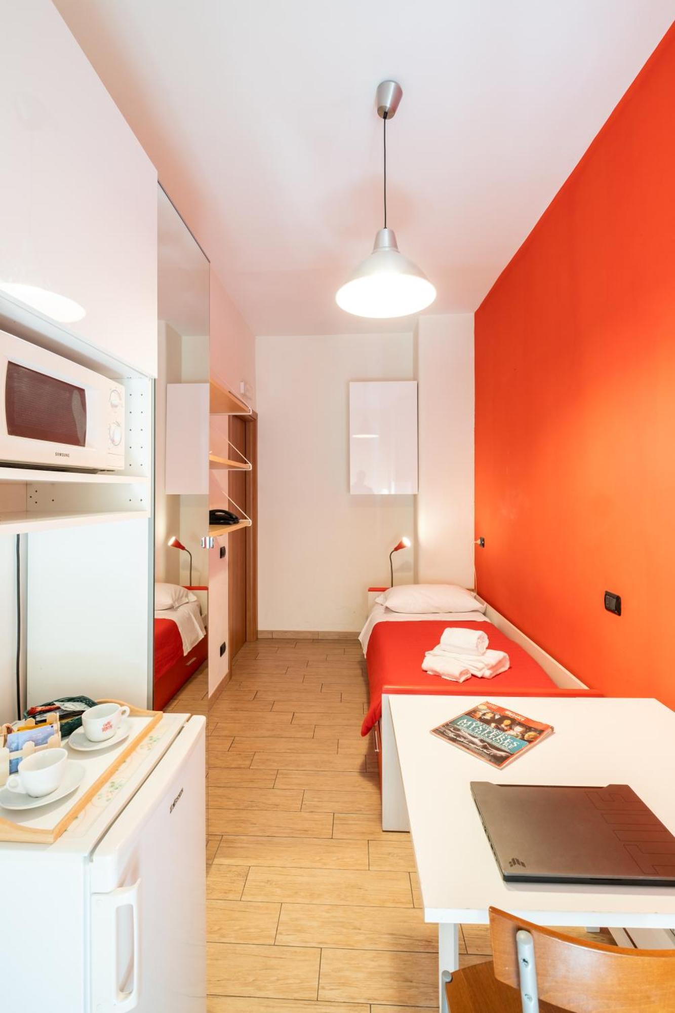 4bnb - Reale House Apartment