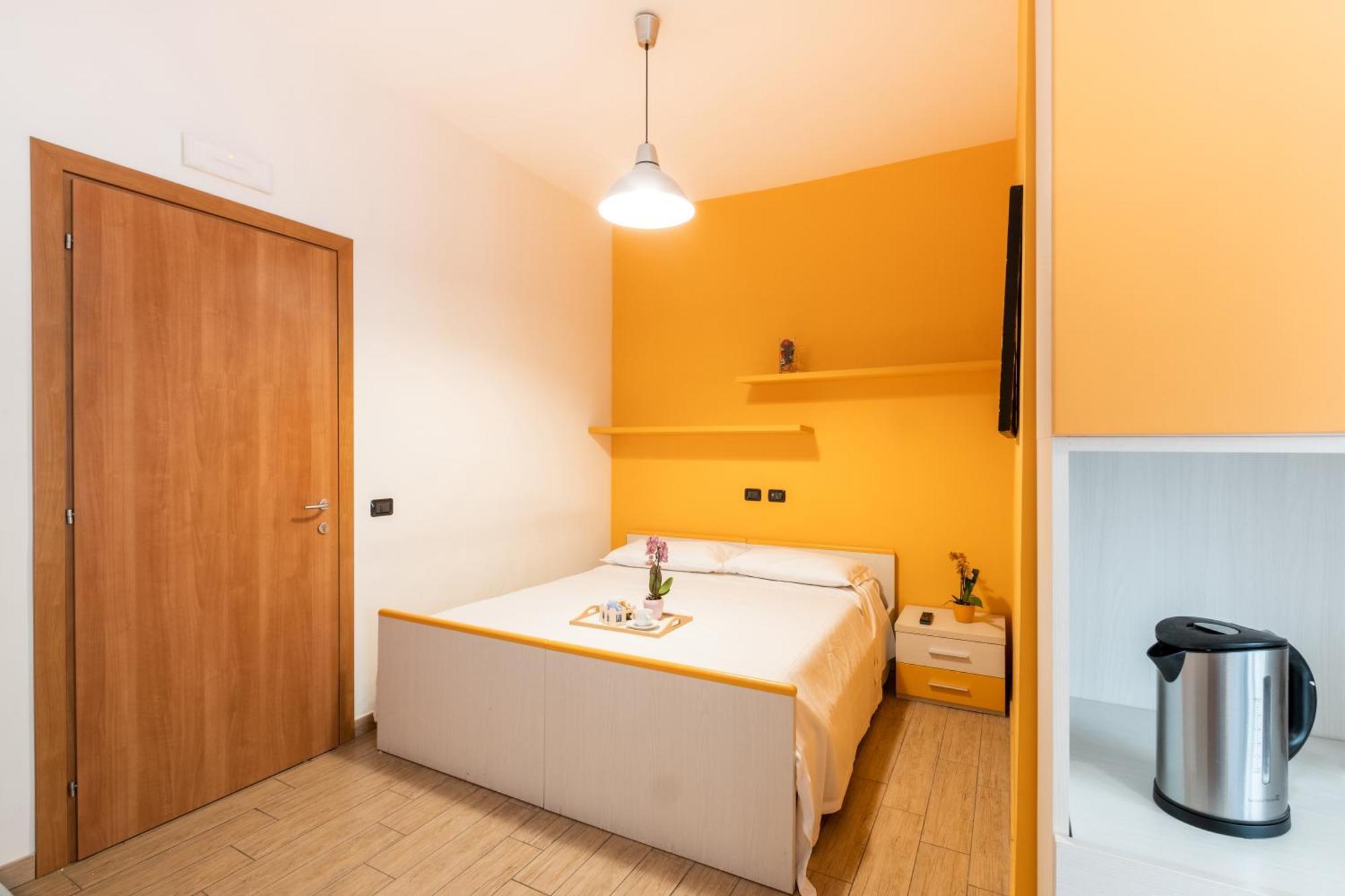 4bnb - Reale House Apartment Rome