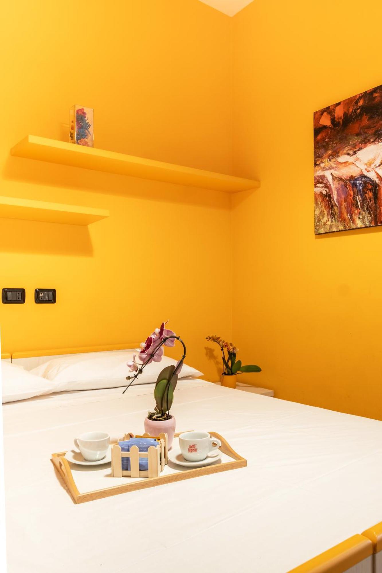 4bnb - Reale House *