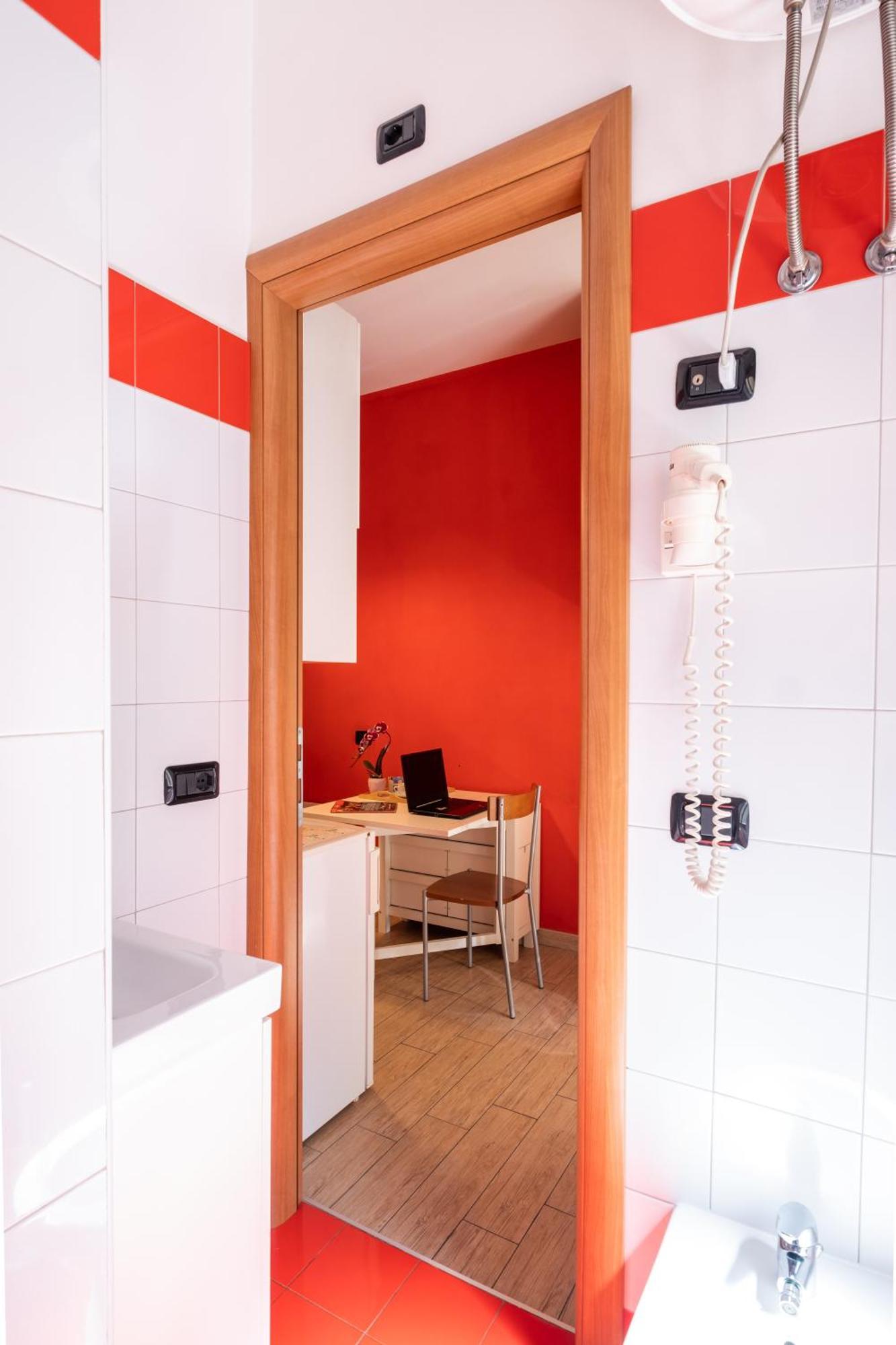 4bnb - Reale House Apartment