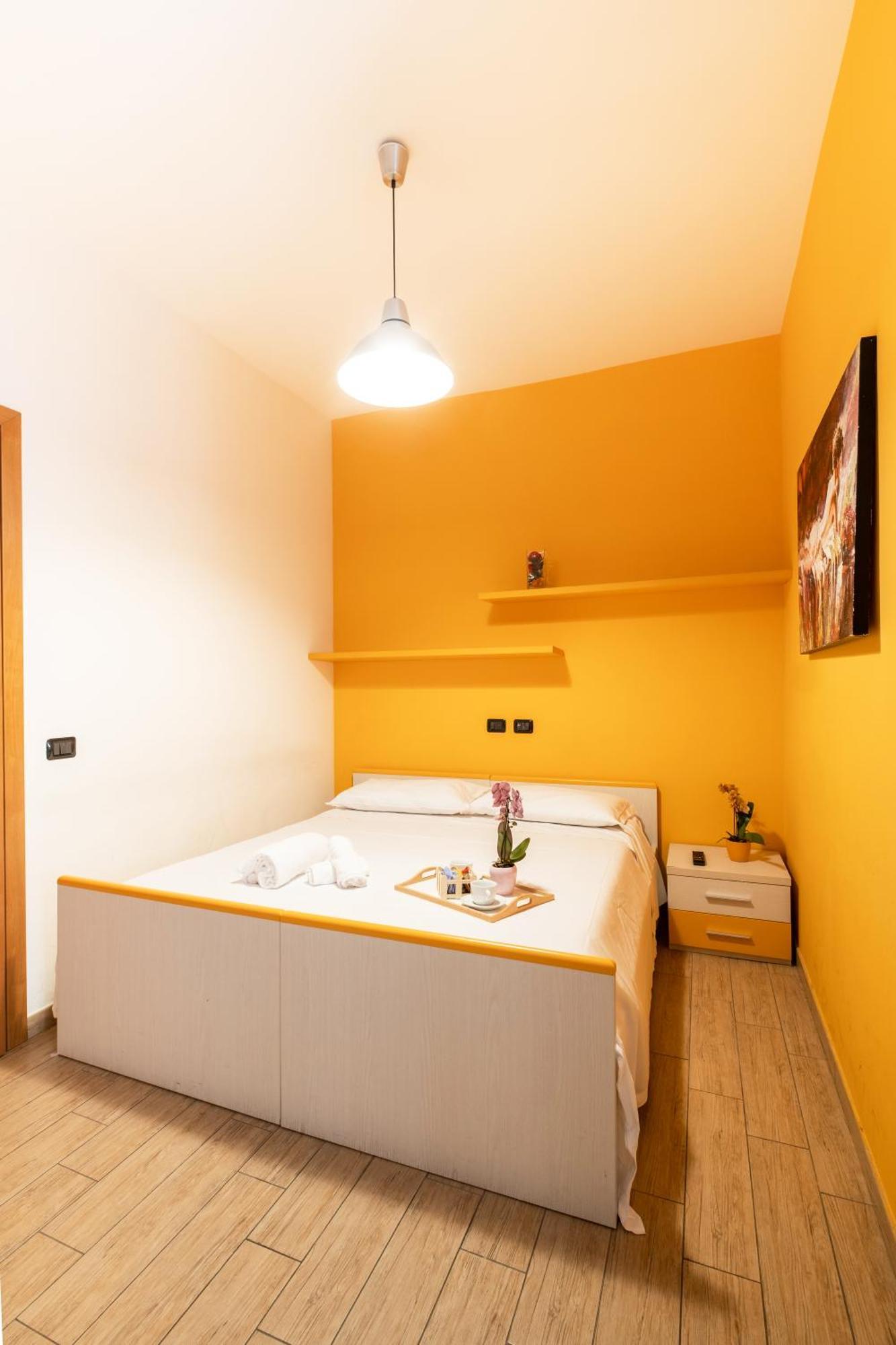 4bnb - Reale House Apartment