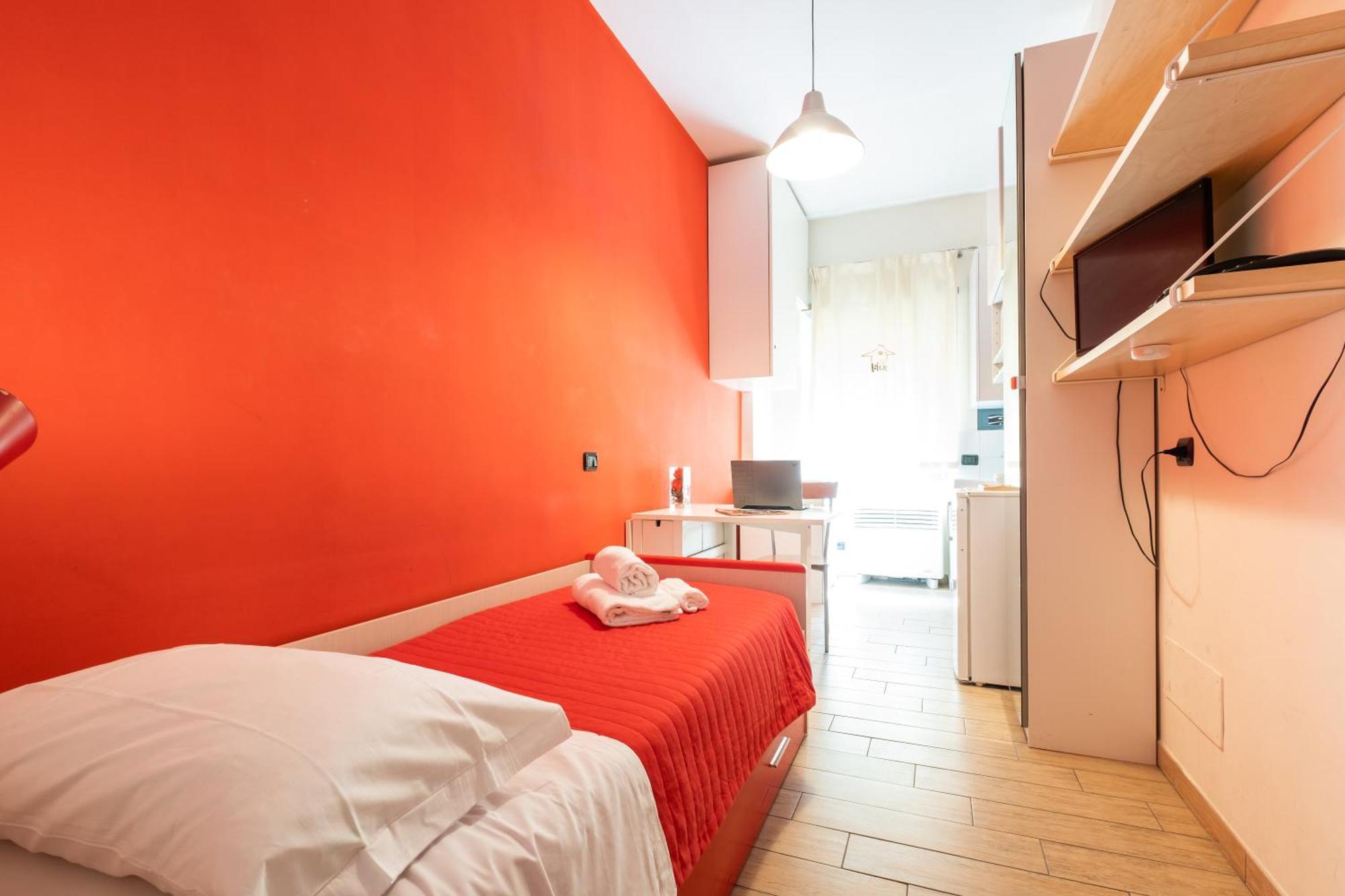 Apartment 4bnb - Reale House Rome