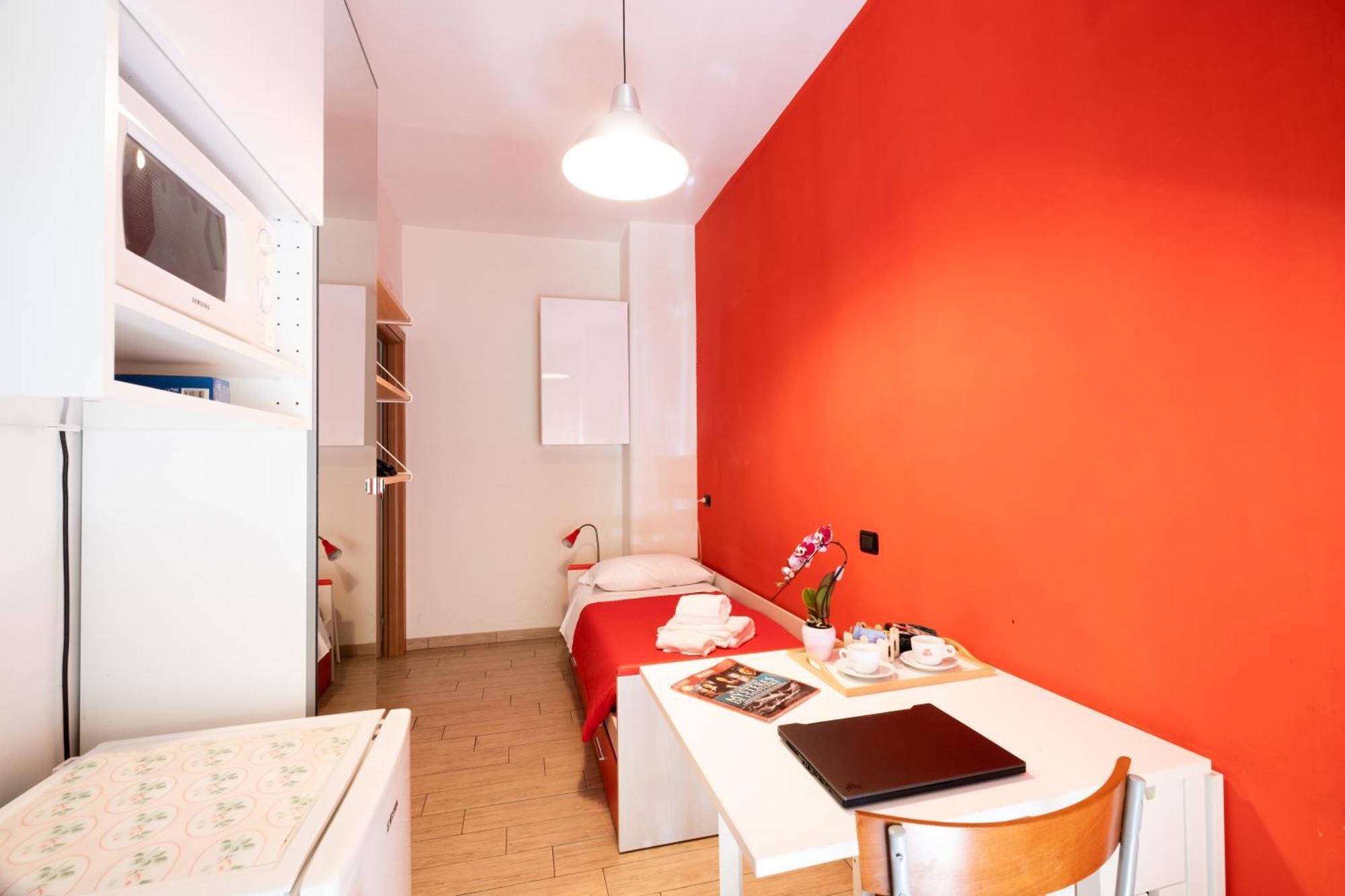 Apartment 4bnb - Reale House