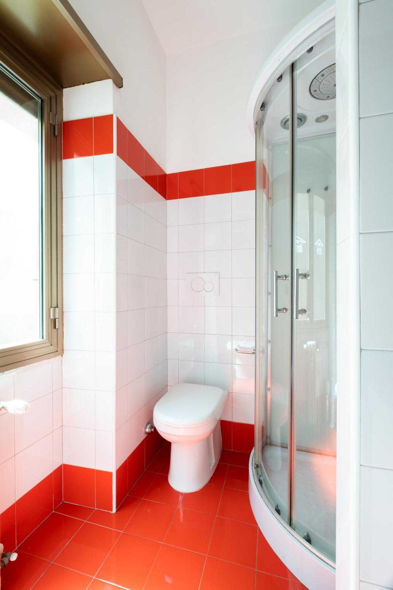 Apartment 4bnb - Reale House *