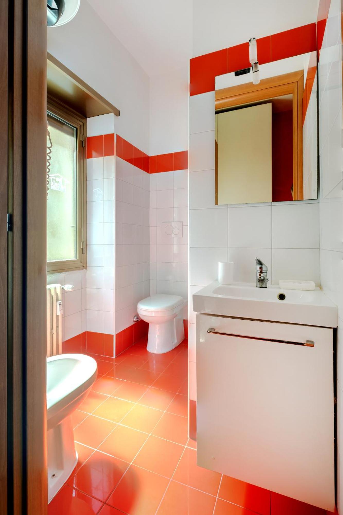4bnb - Reale House Rome