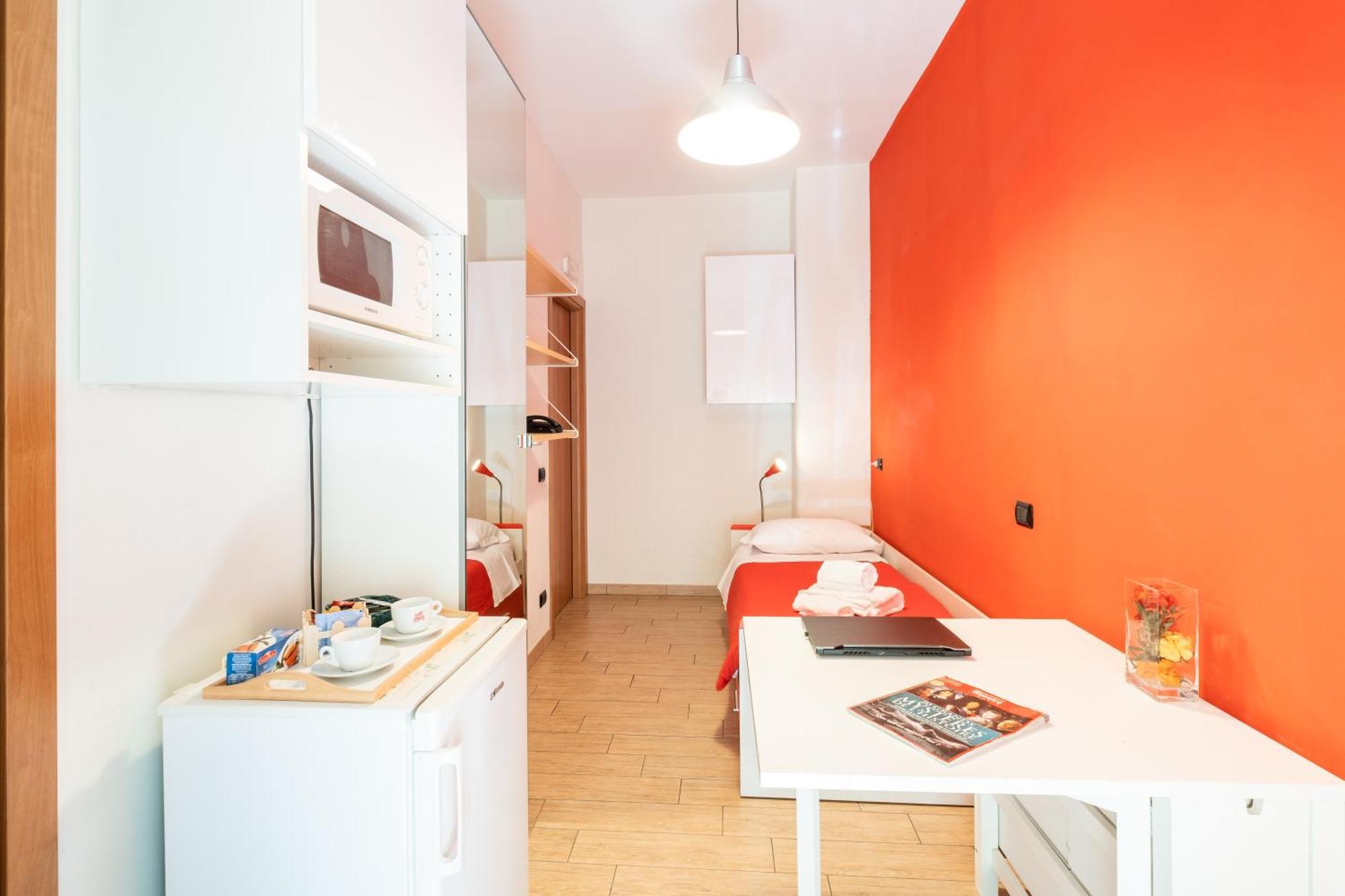 4bnb - Reale House * Rome