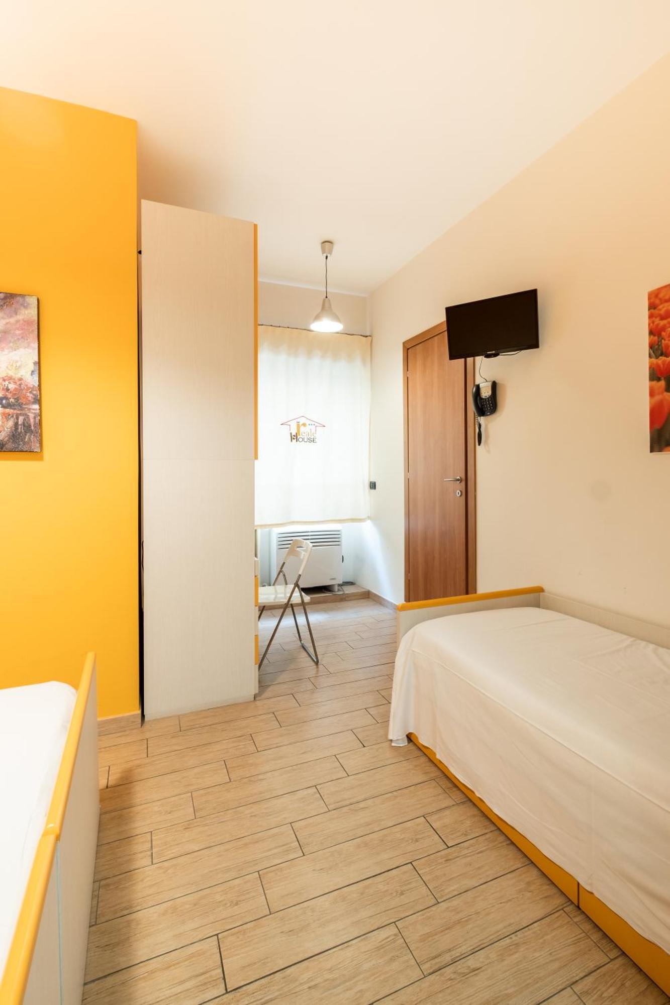 4bnb - Reale House