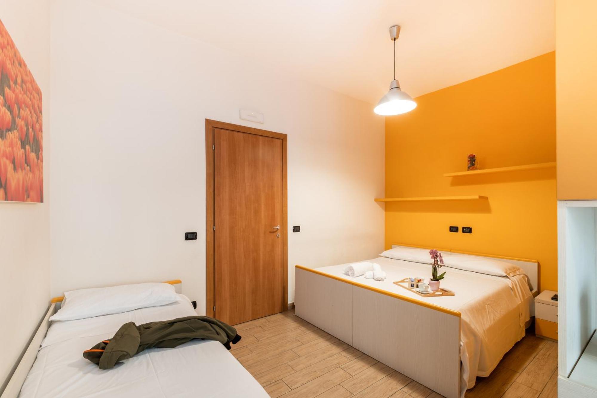 4bnb - Reale House Apartment Rome