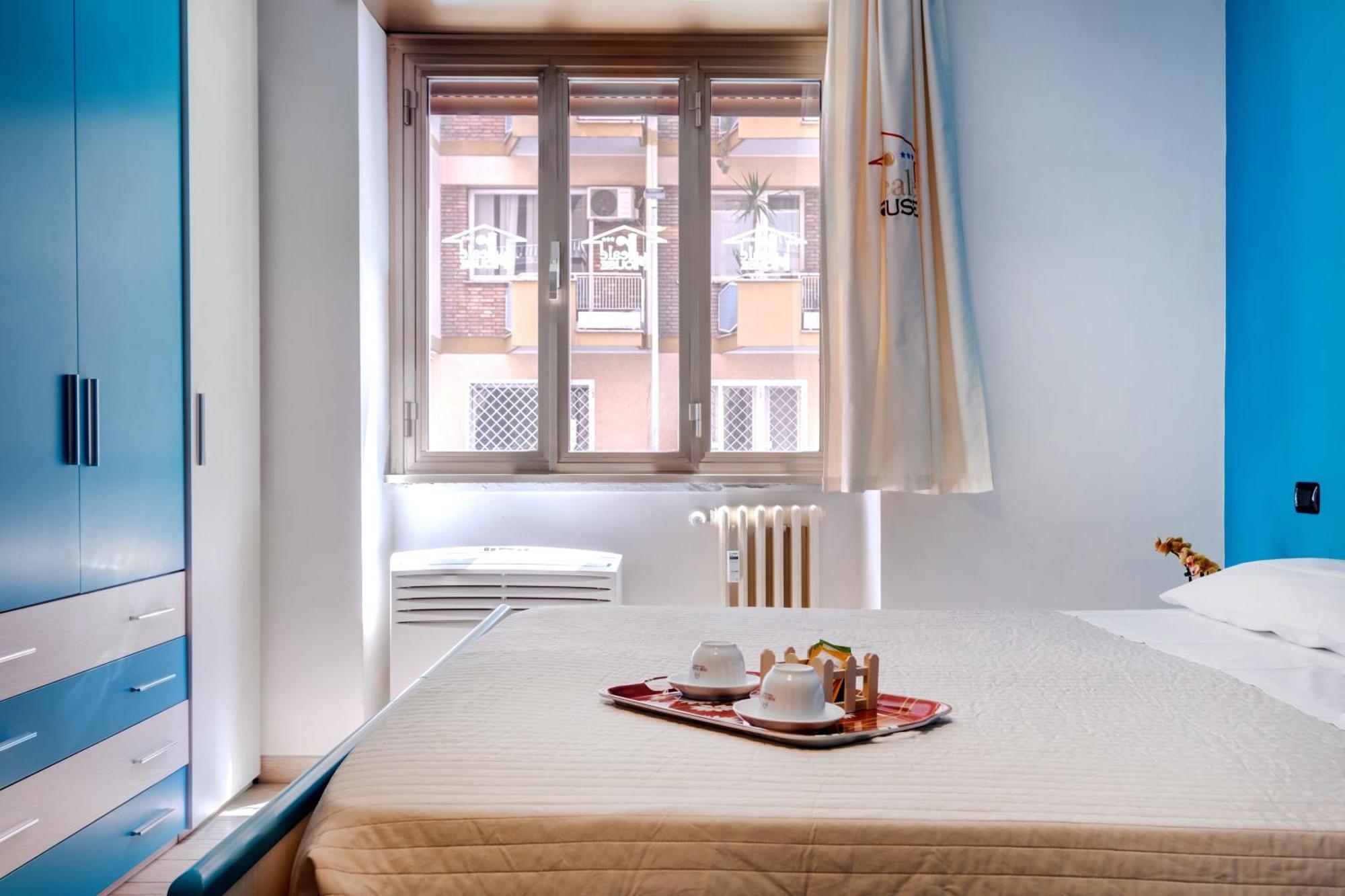 Apartment 4bnb - Reale House *