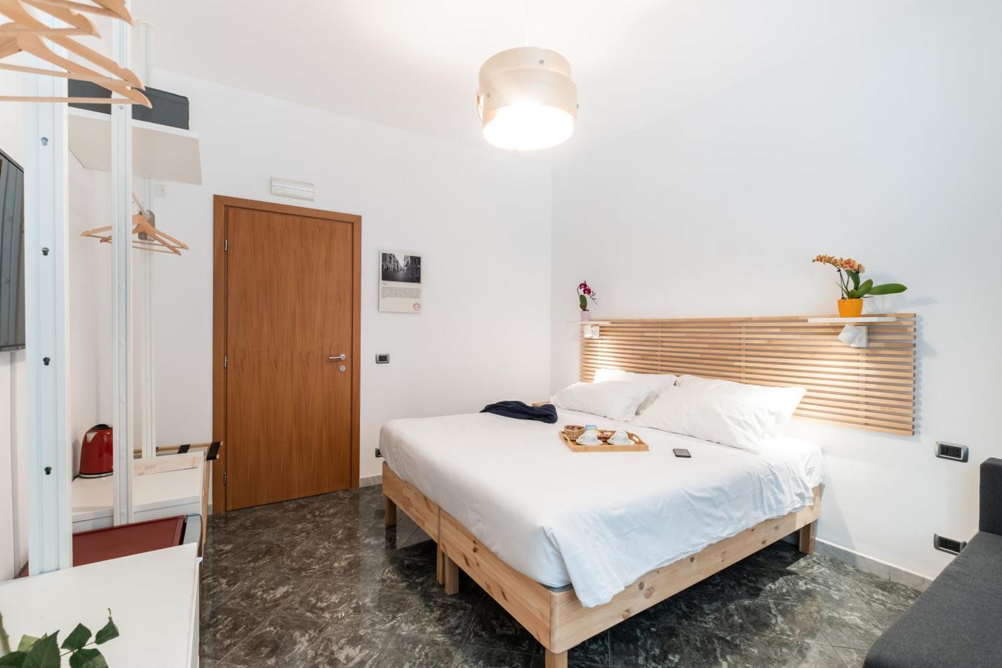 4bnb - Reale House Rome