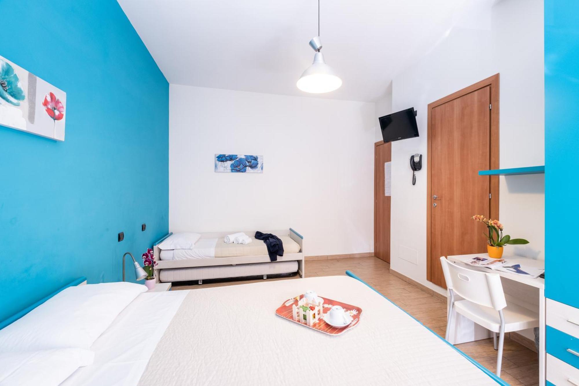 4bnb - Reale House * Rome
