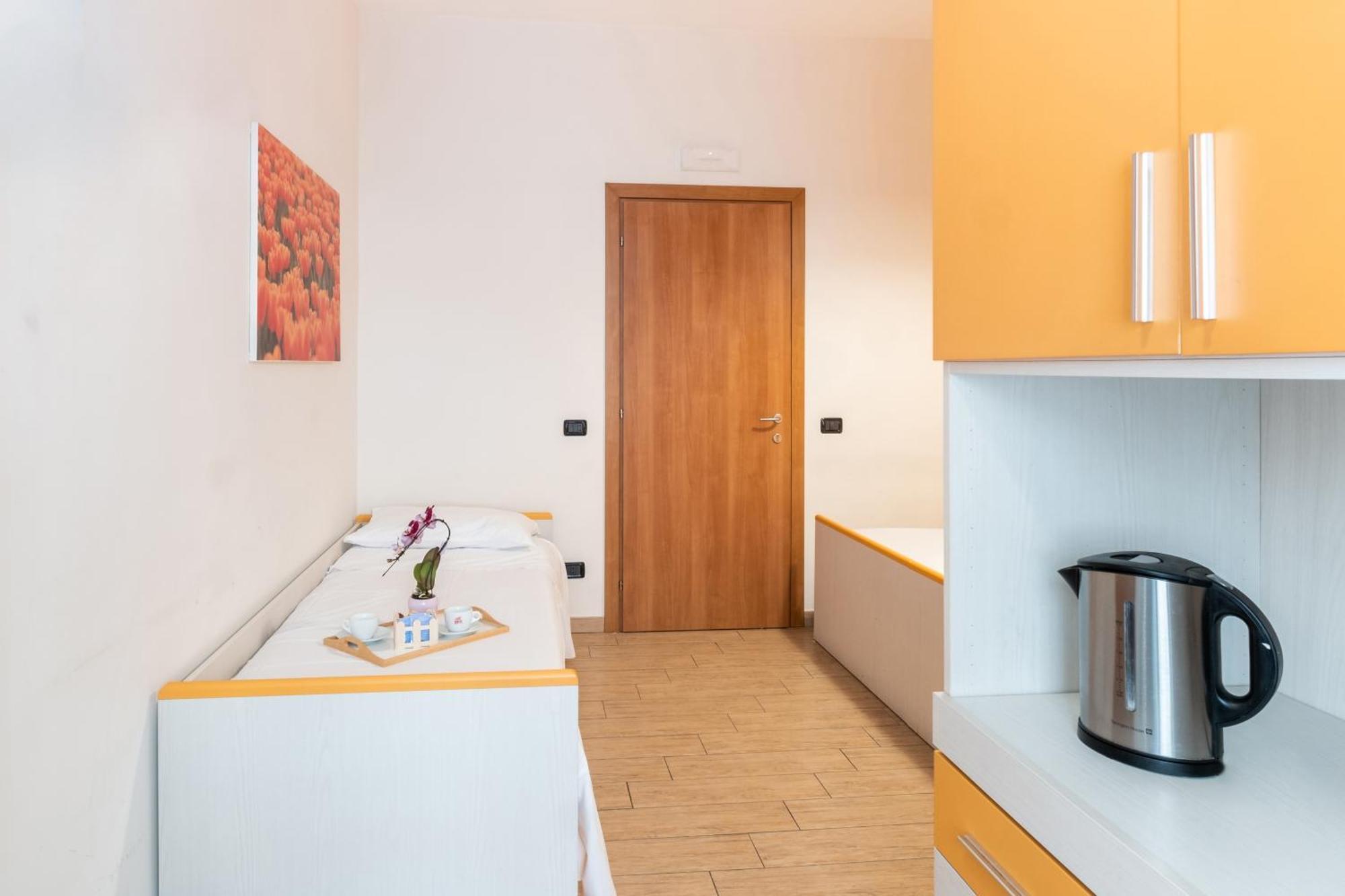 4bnb - Reale House Apartment