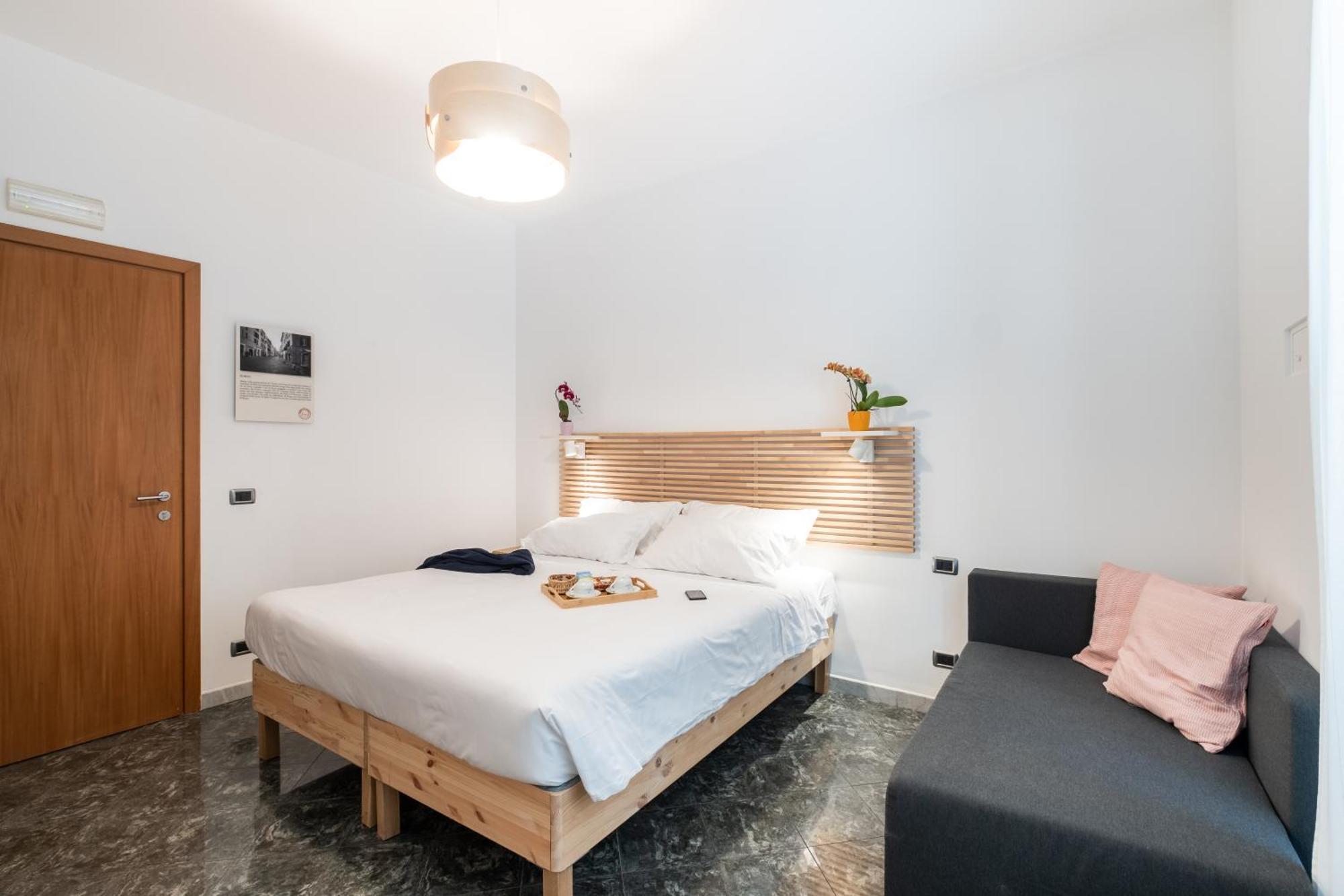 4bnb - Reale House Apartment *