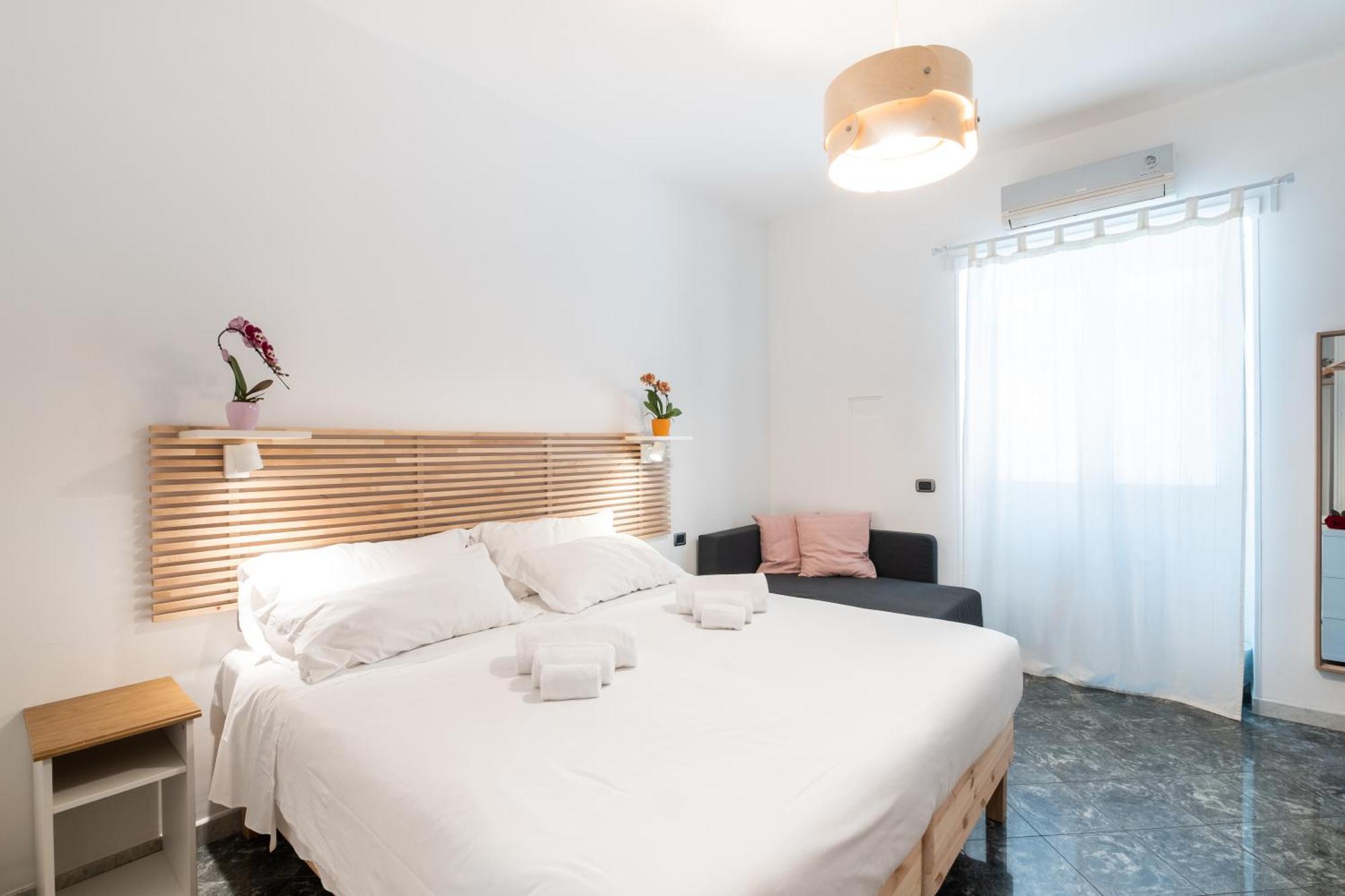 4bnb - Reale House Apartment