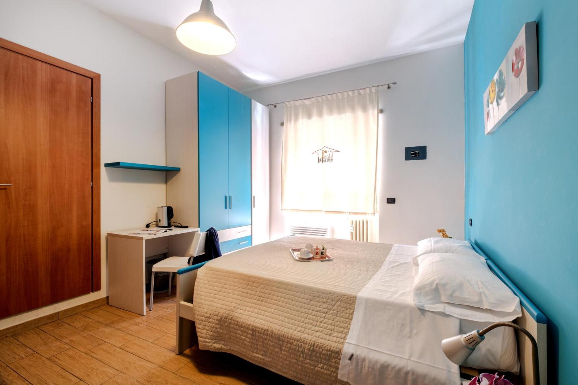 Apartment 4bnb - Reale House *