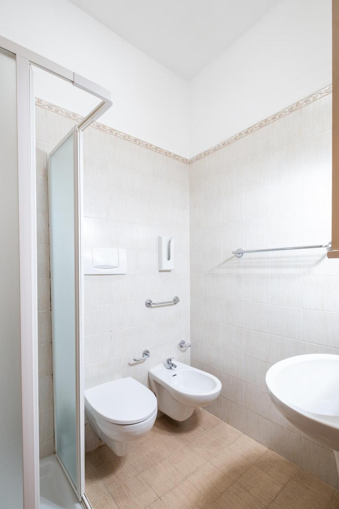 4bnb - Reale House *