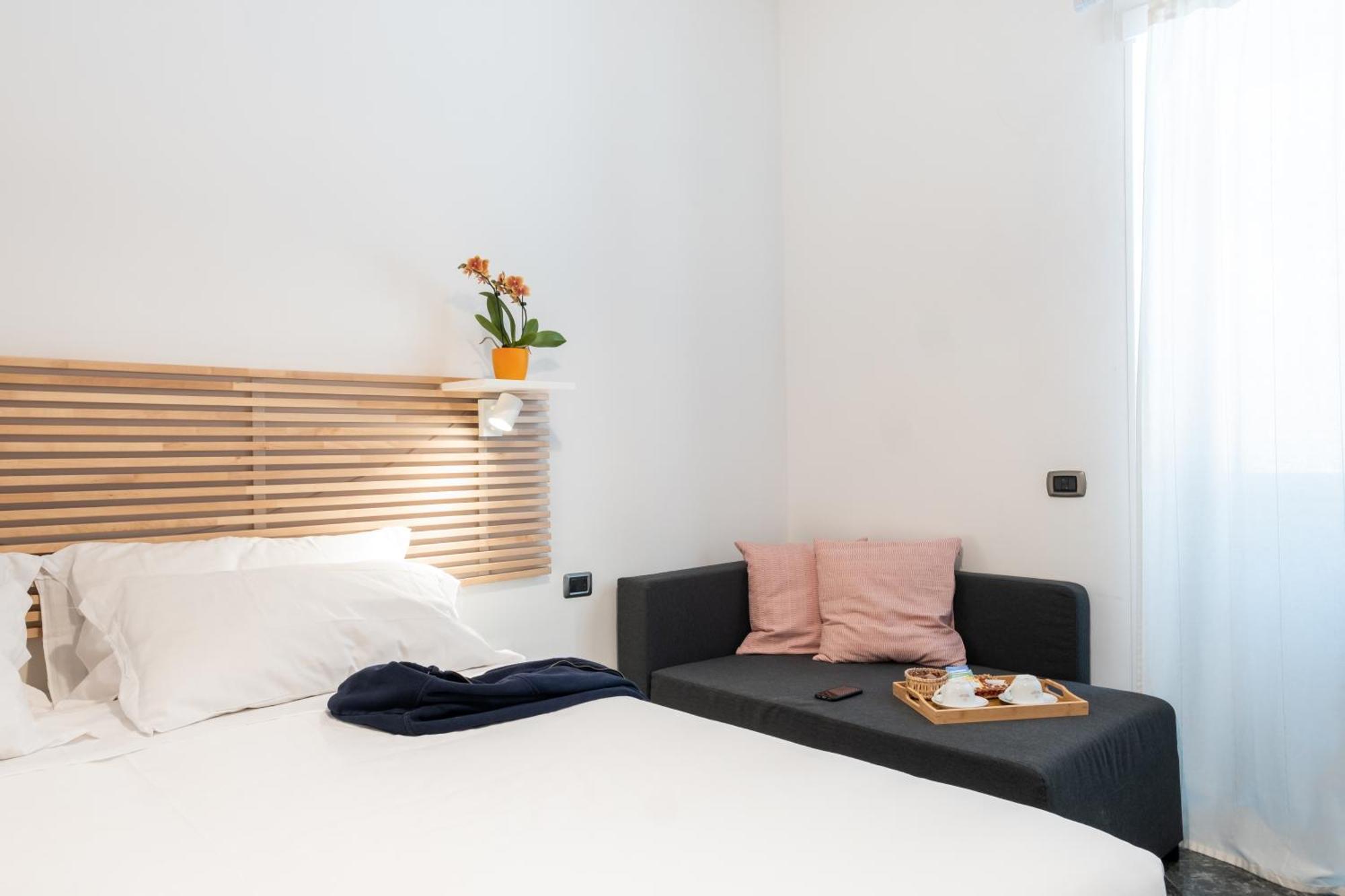 4bnb - Reale House