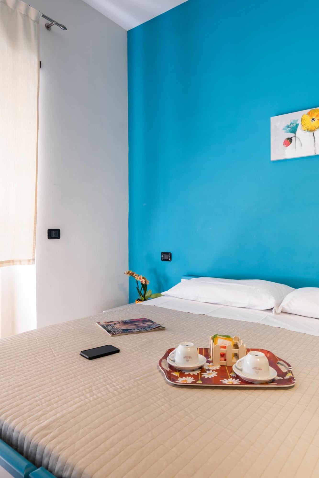 4bnb - Reale House Rome