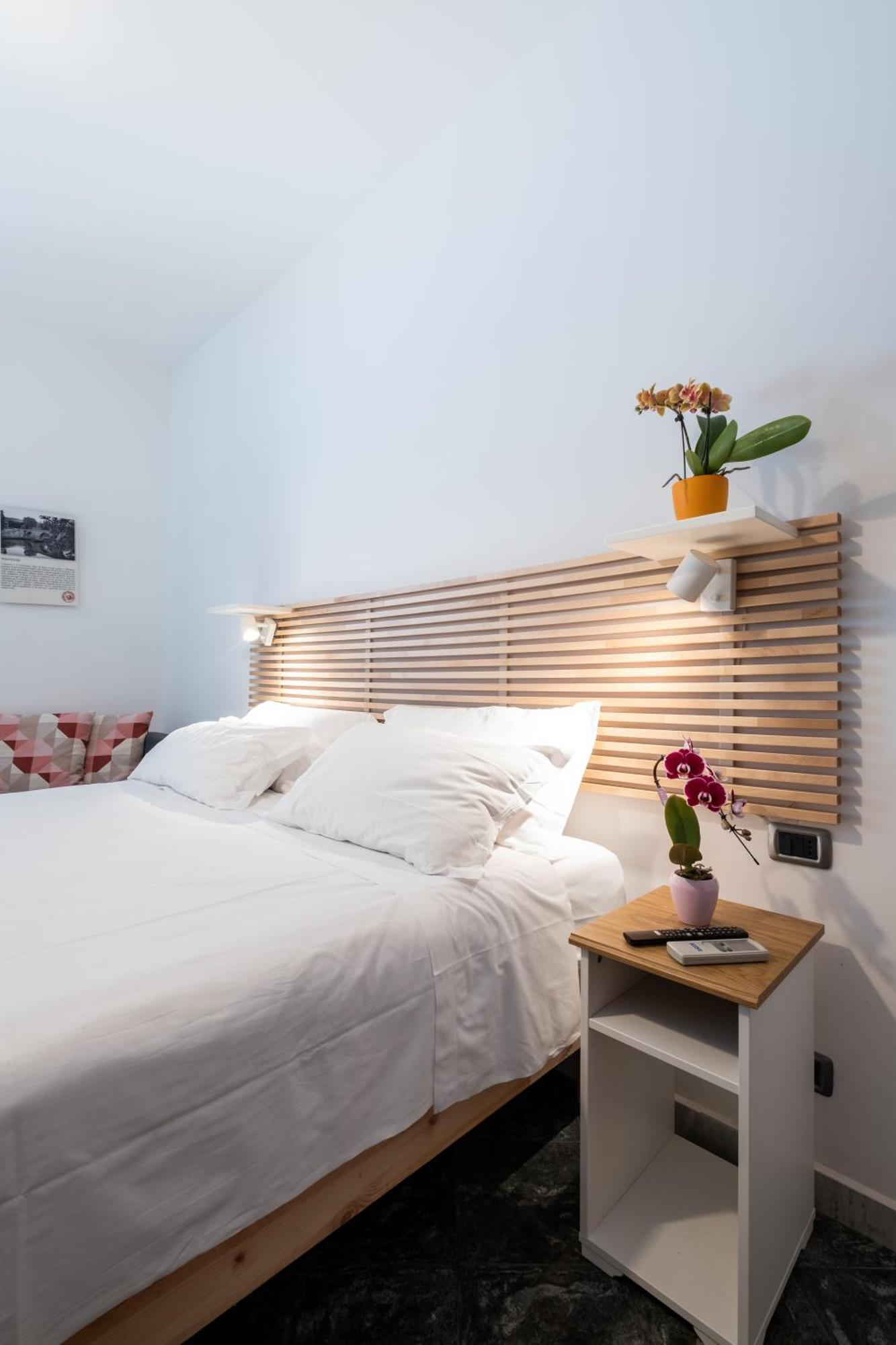 4bnb - Reale House Apartment Rome