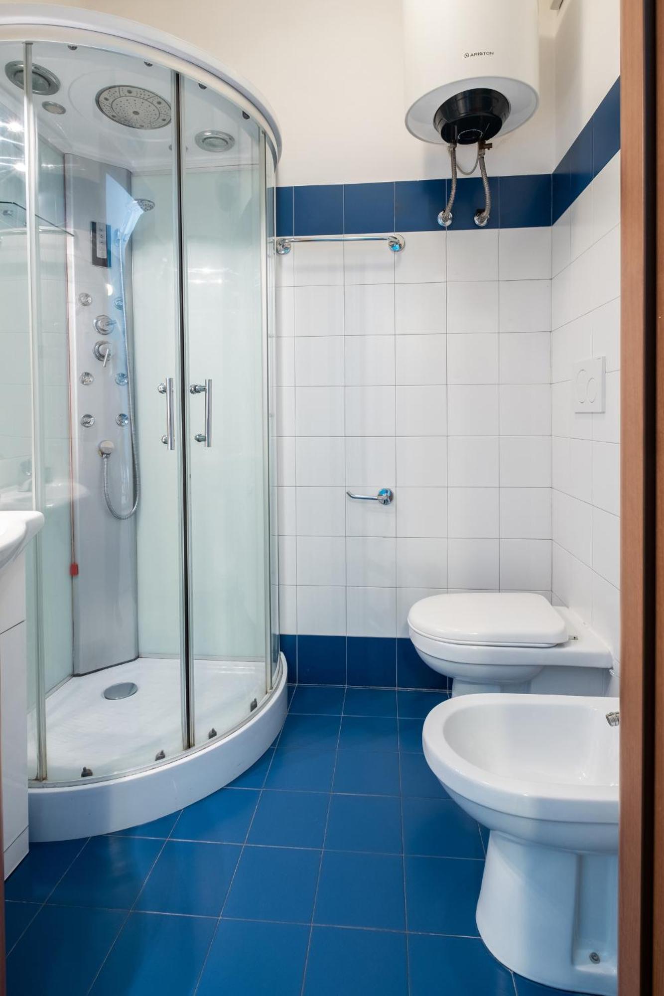 Apartment 4bnb - Reale House Rome
