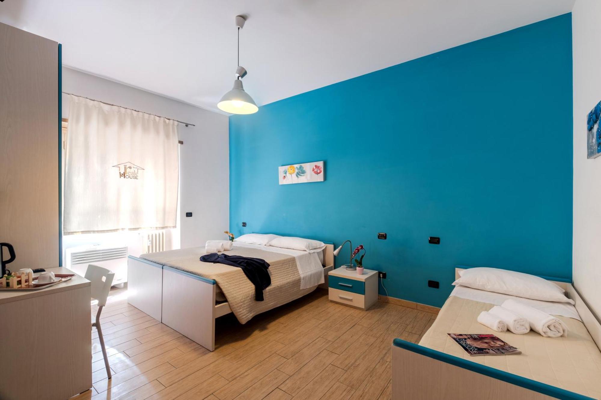 4bnb - Reale House *