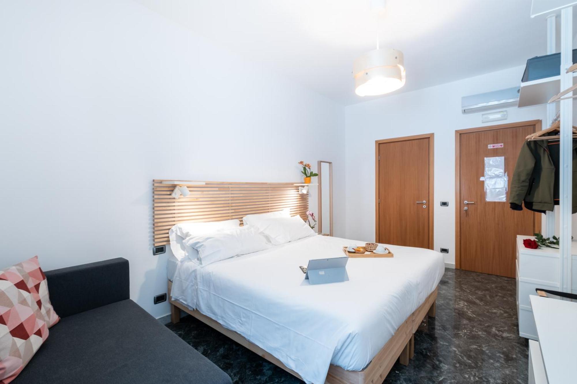 4bnb - Reale House