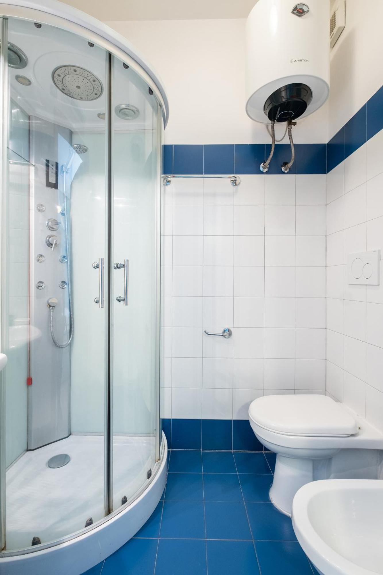 4bnb - Reale House Rome