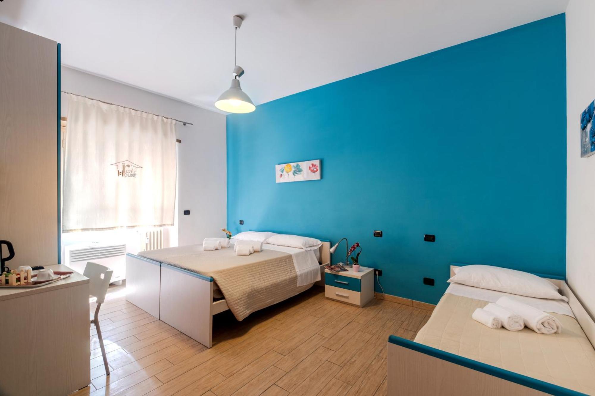 4bnb - Reale House