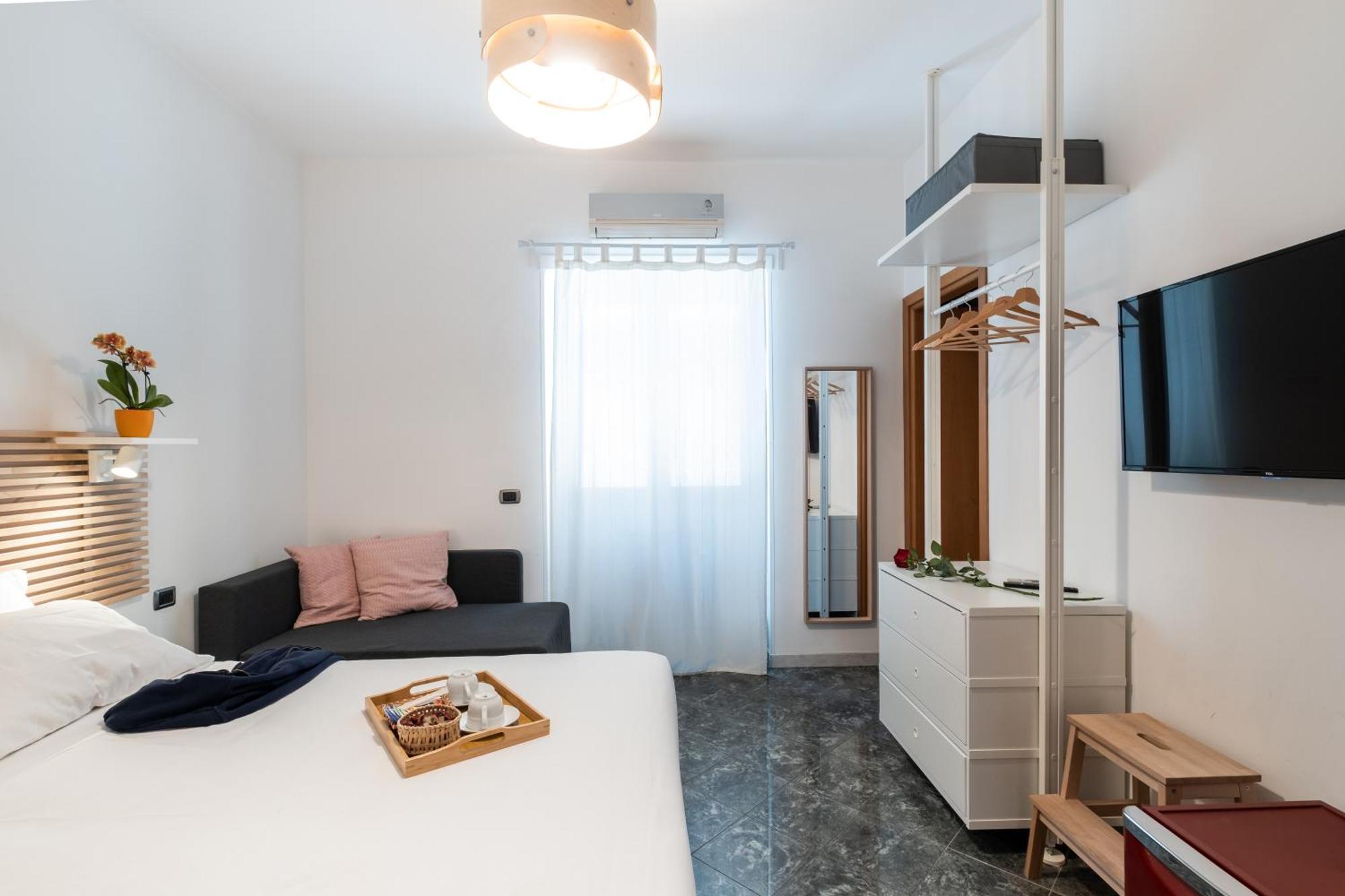 4bnb - Reale House Apartment Rome