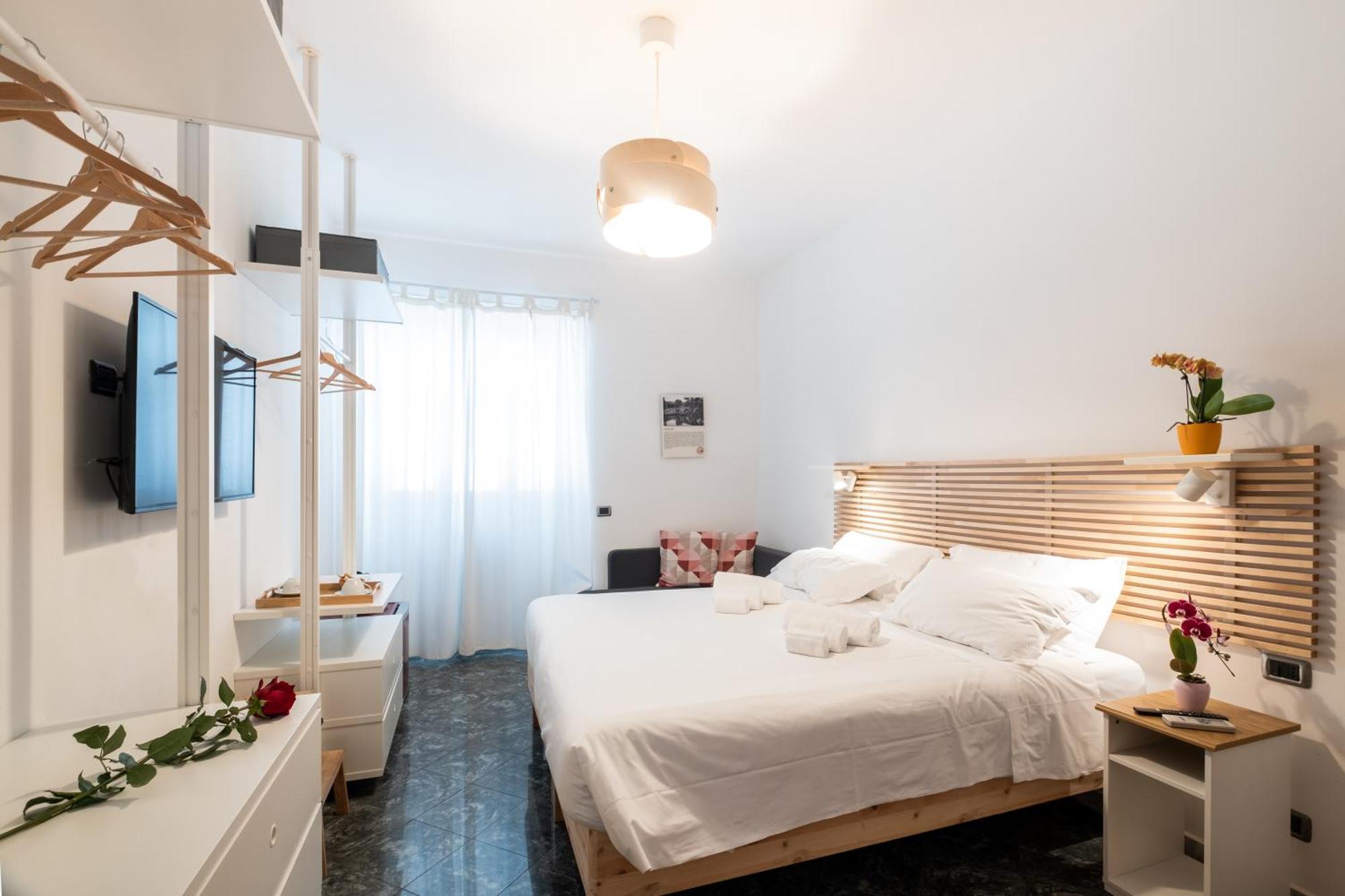 Apartment 4bnb - Reale House *