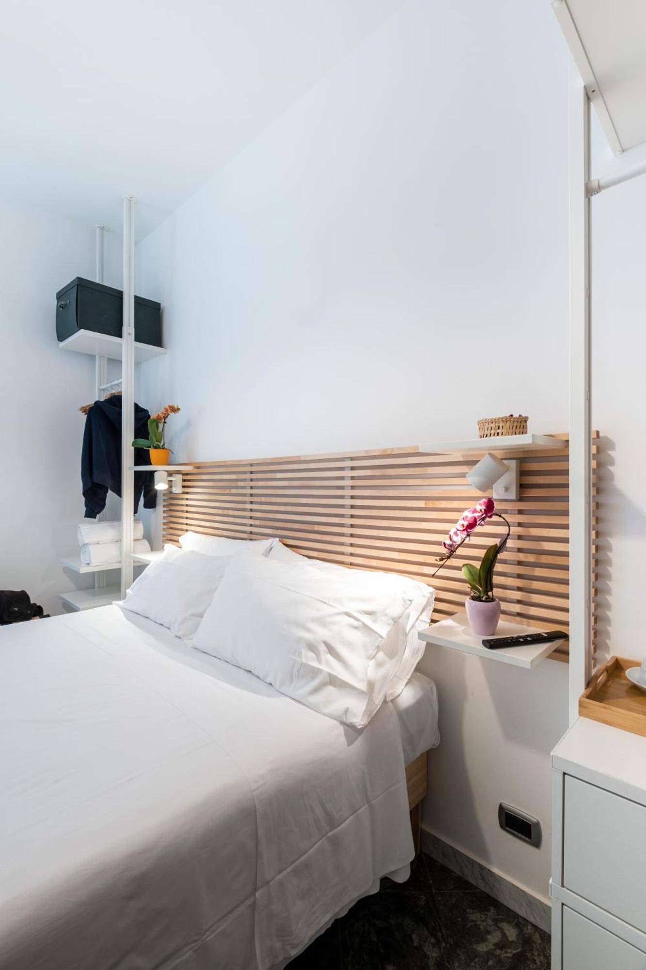 4bnb - Reale House Rome