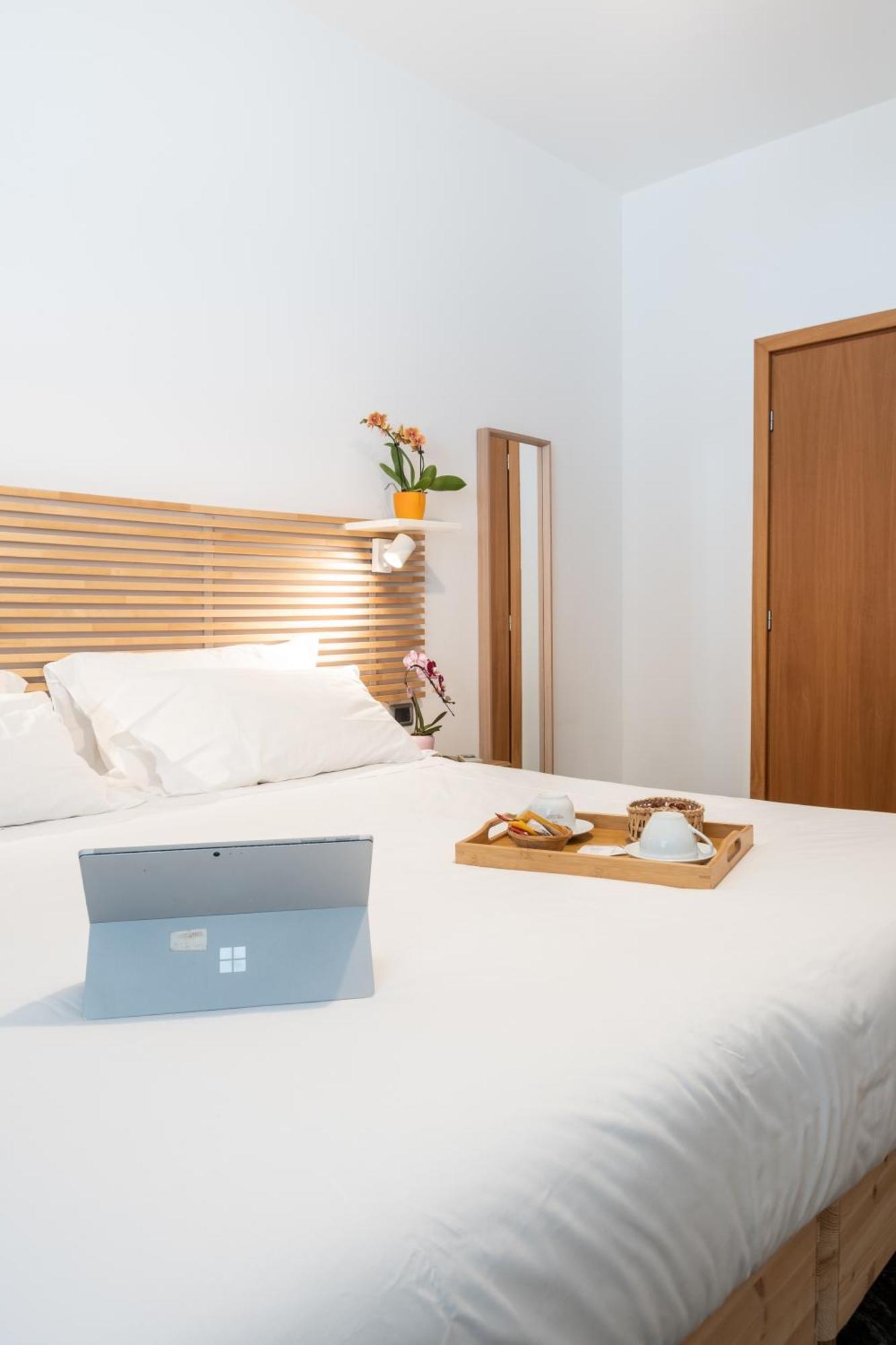 4bnb - Reale House Rome