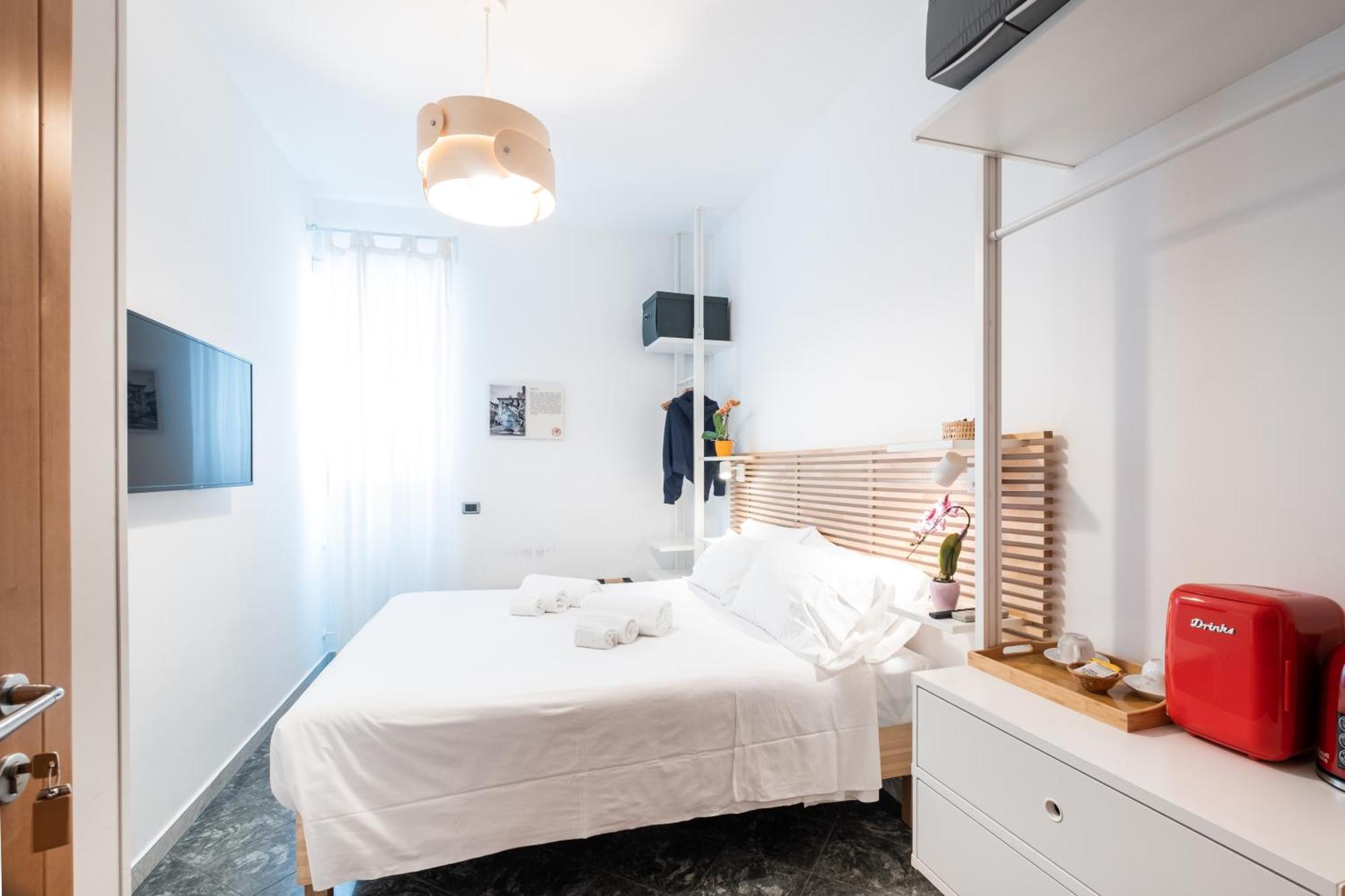4bnb - Reale House