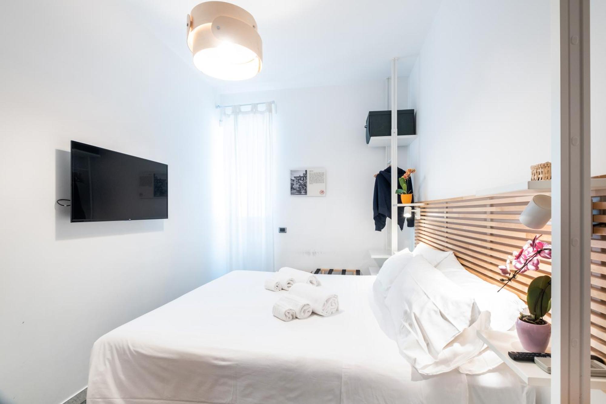 Apartment 4bnb - Reale House Rome
