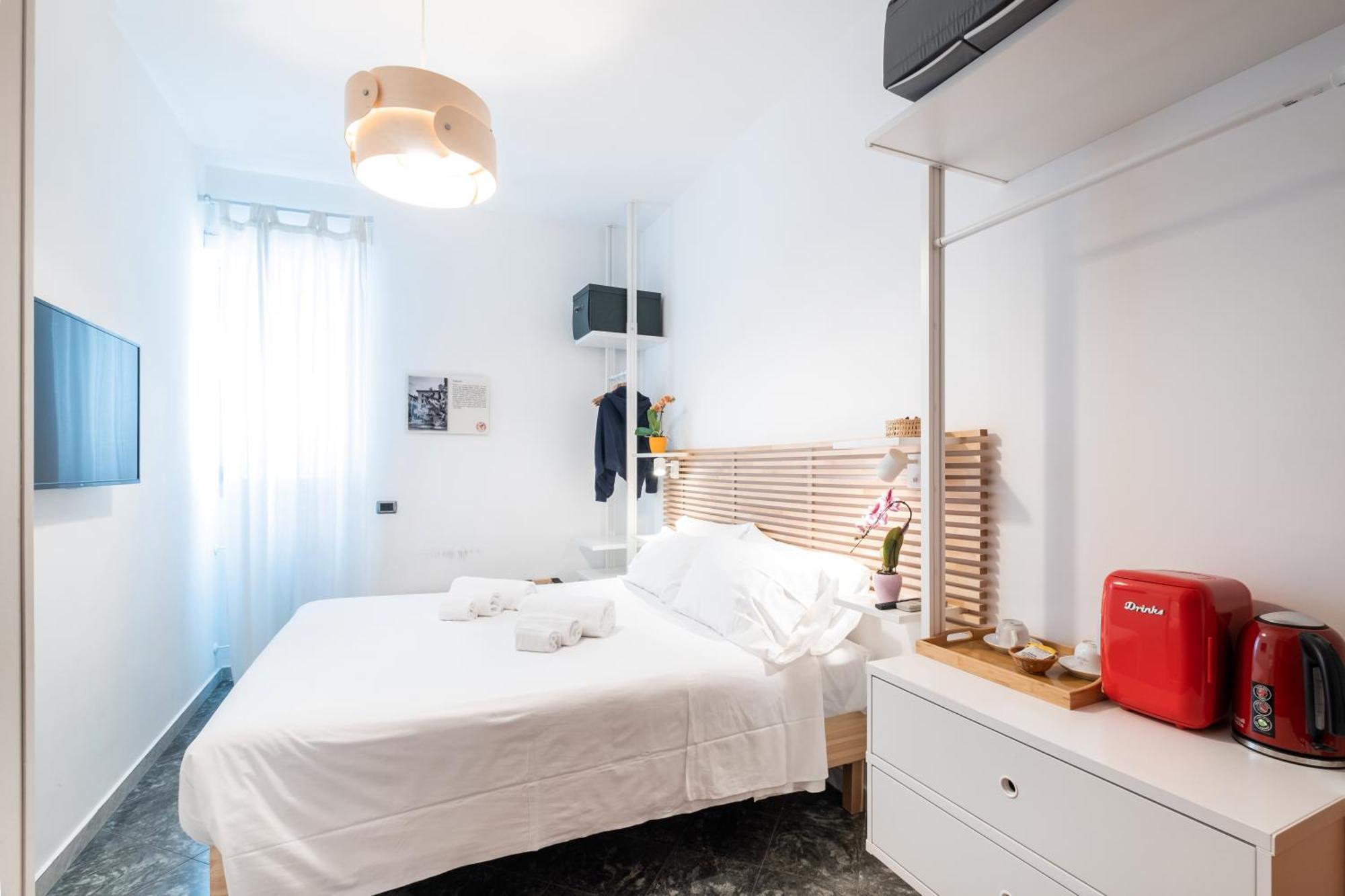 4bnb - Reale House Apartment