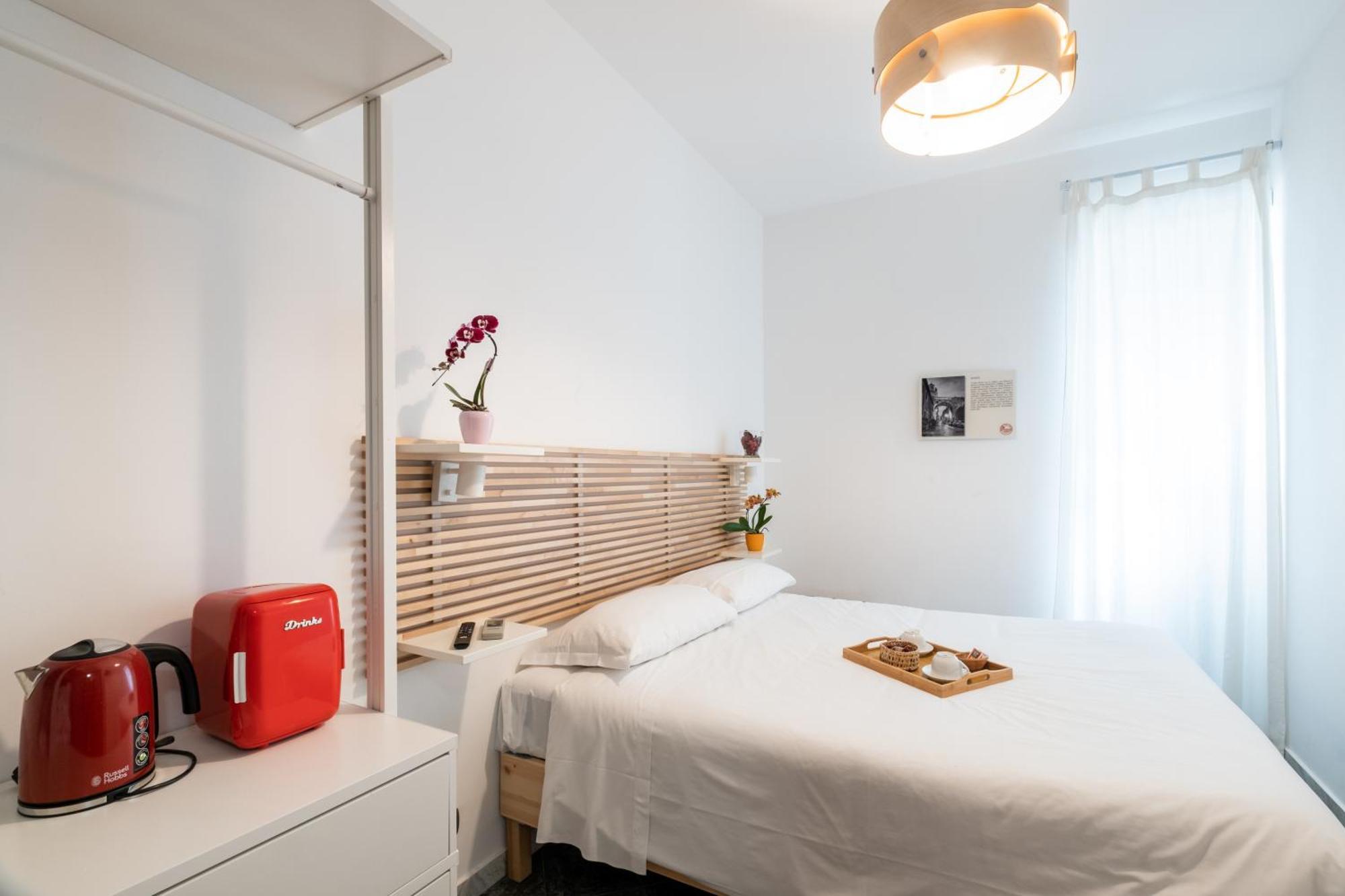 4bnb - Reale House * Rome