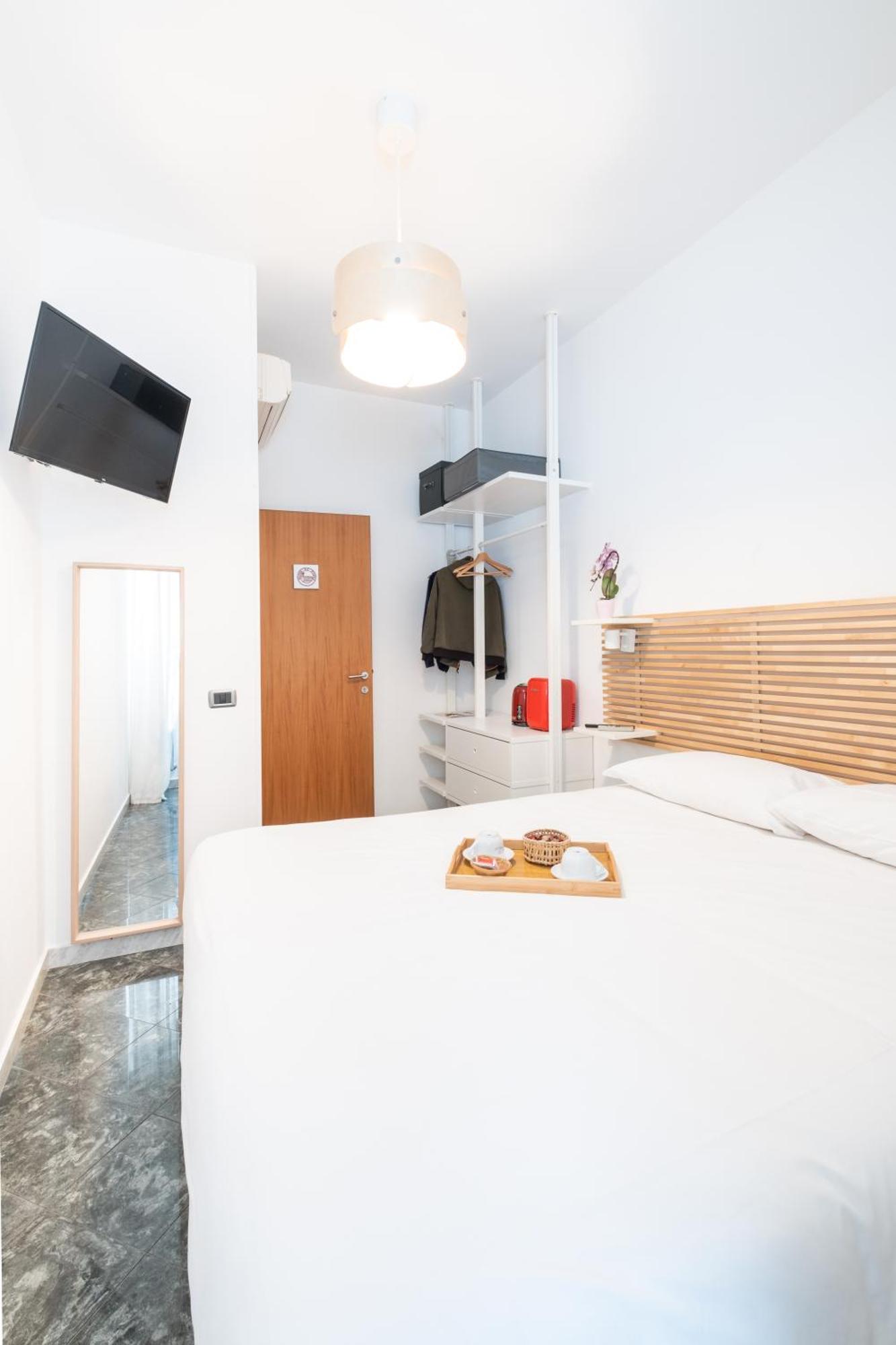 Apartment 4bnb - Reale House Rome