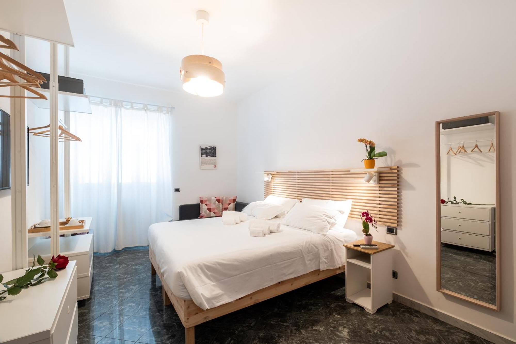4bnb - Reale House Apartment