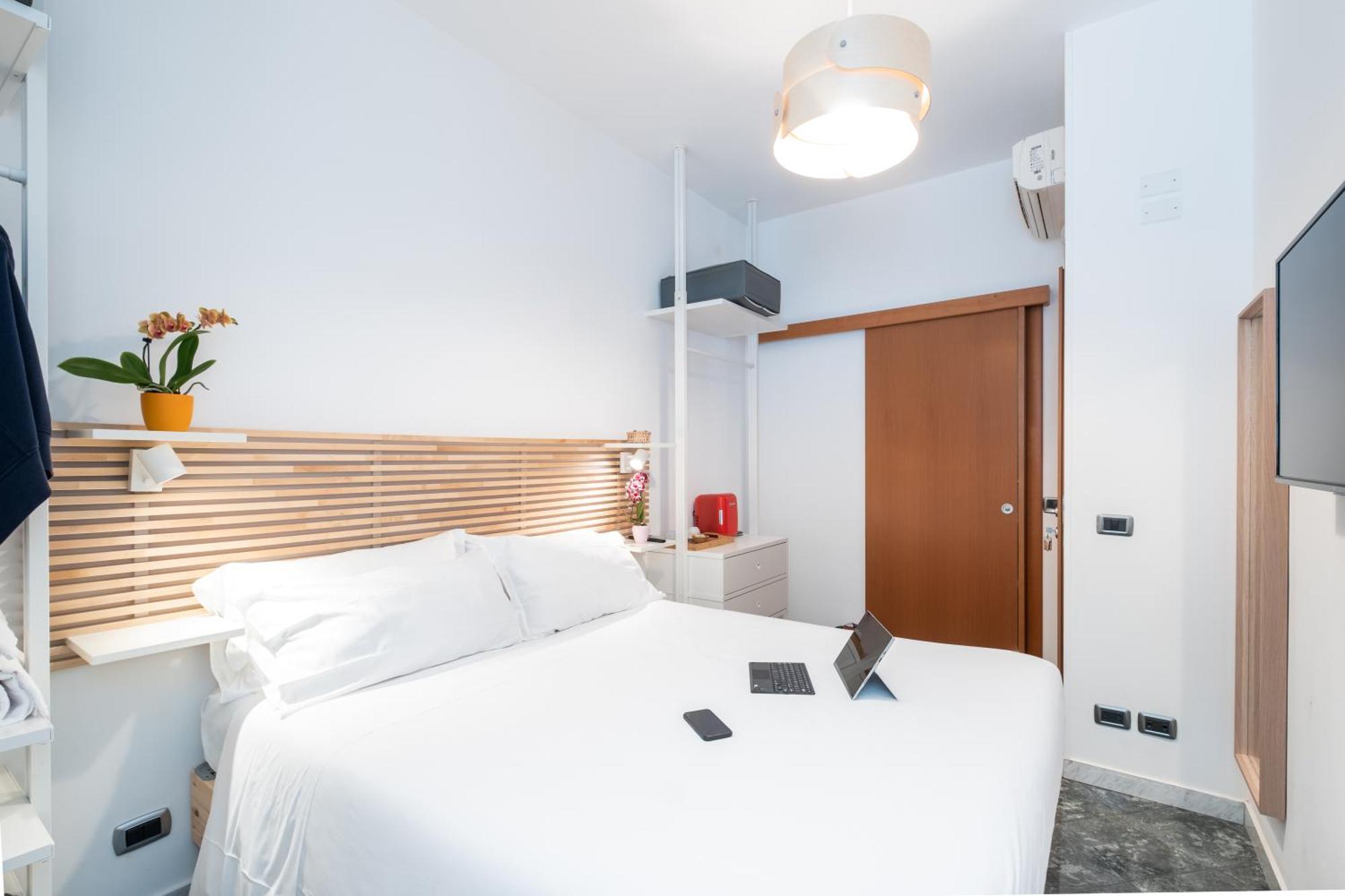 4bnb - Reale House Apartment *