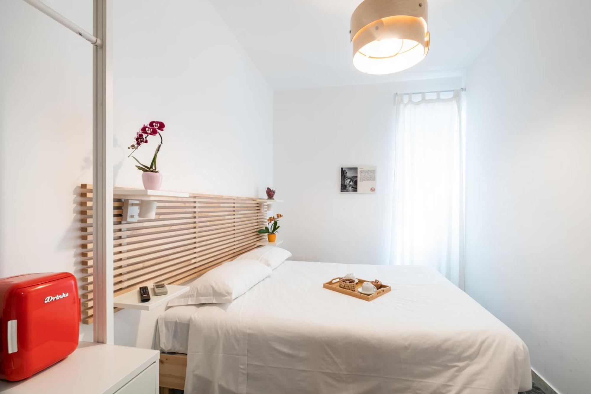 Apartment 4bnb - Reale House *