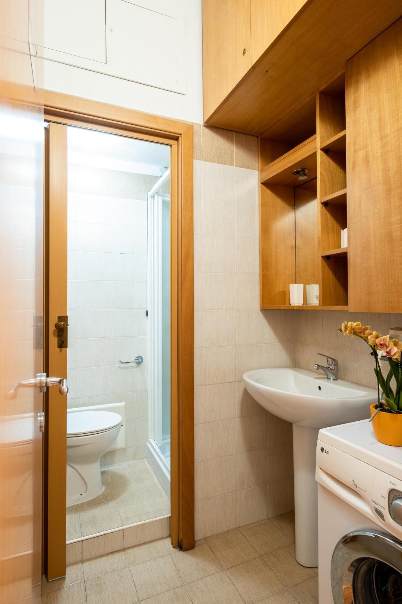 4bnb - Reale House Rome