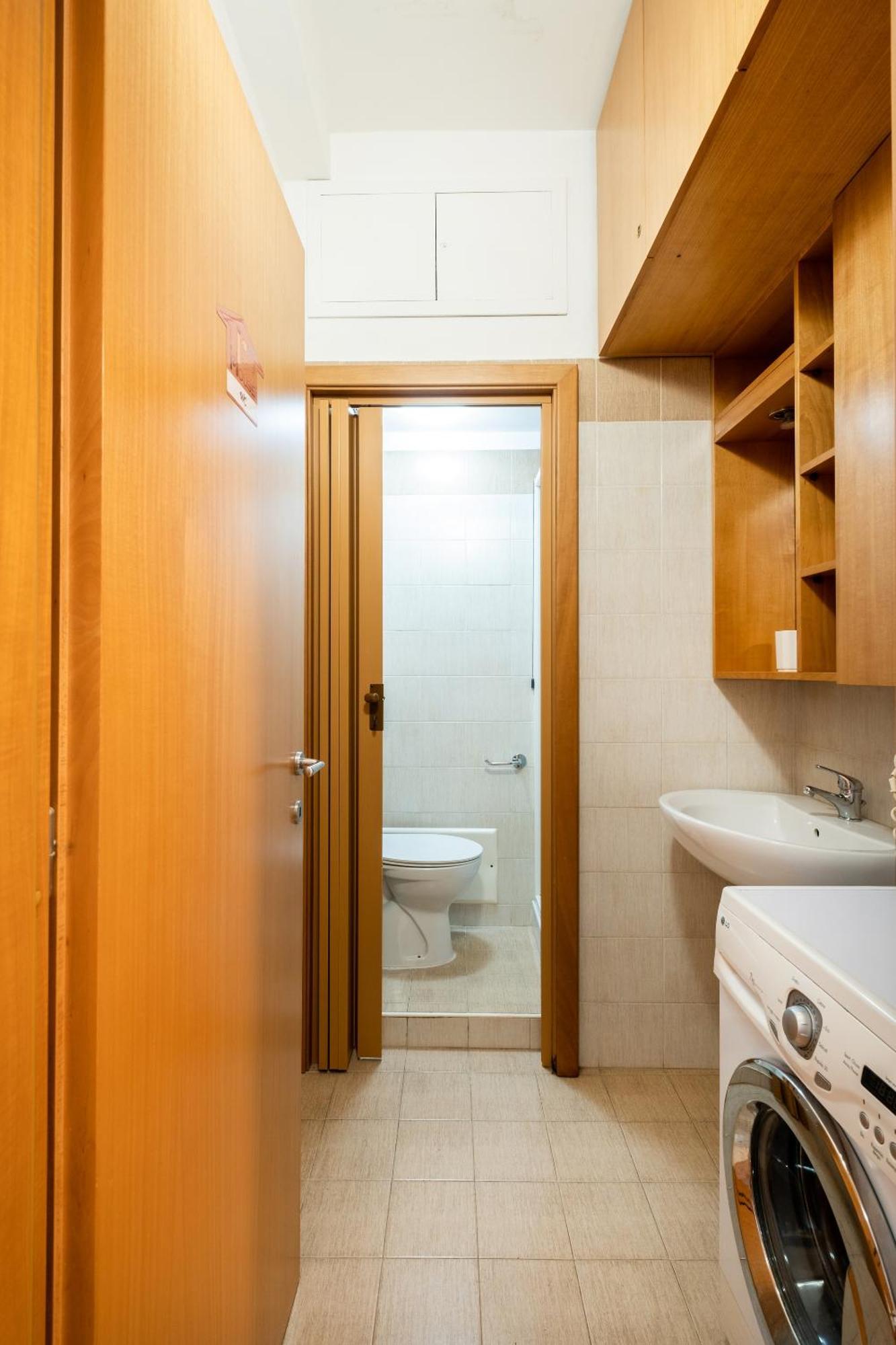 4bnb - Reale House