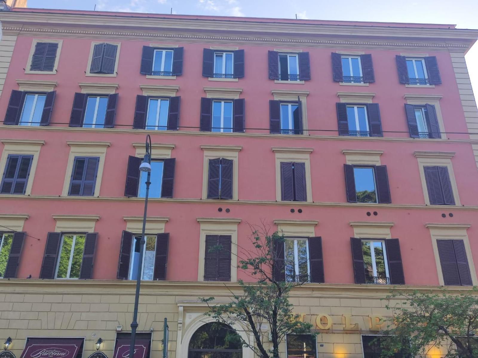 Testaccio Cozy Flat Rome