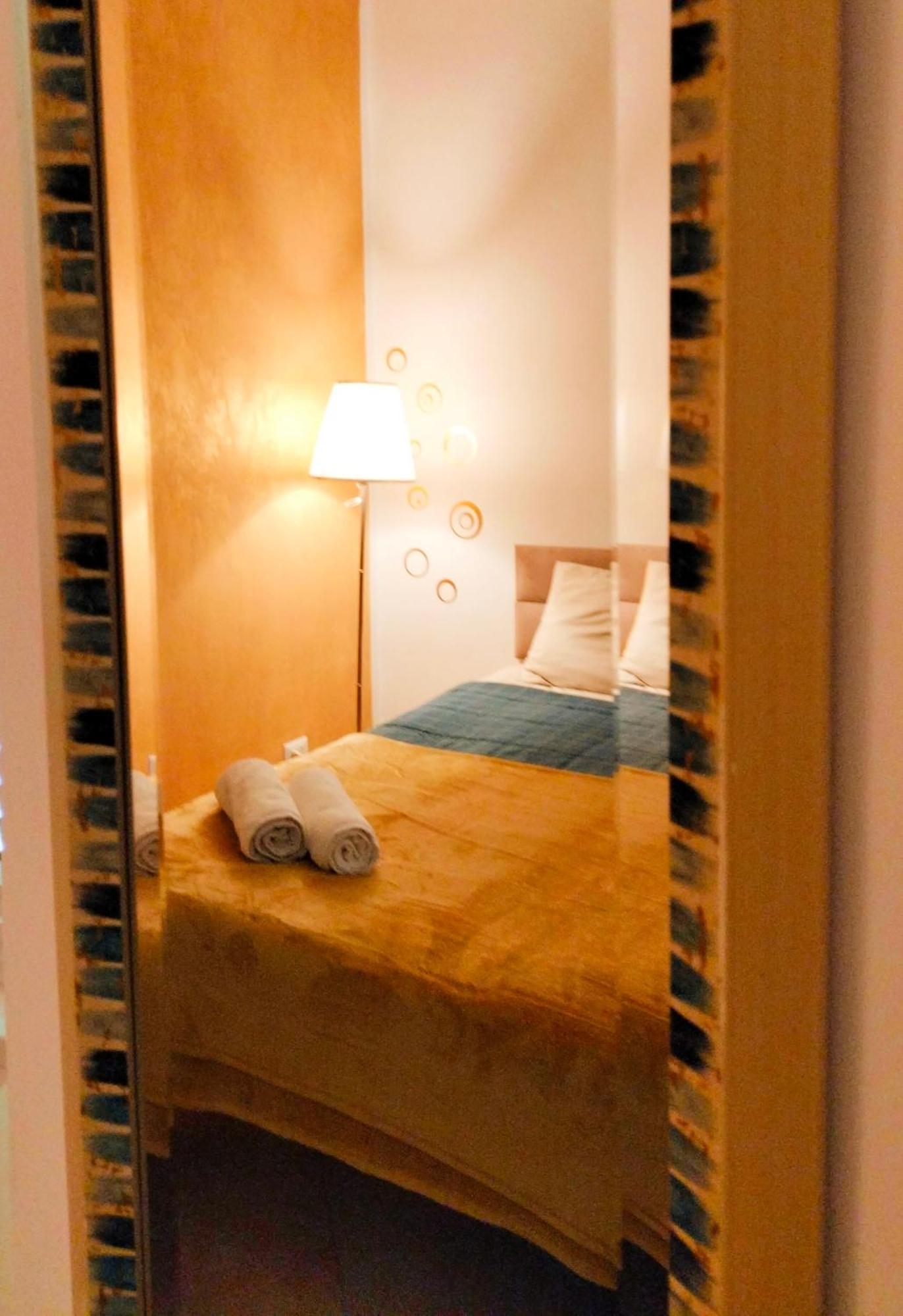 Apartment Minny Ed Io Garbatella - Relax