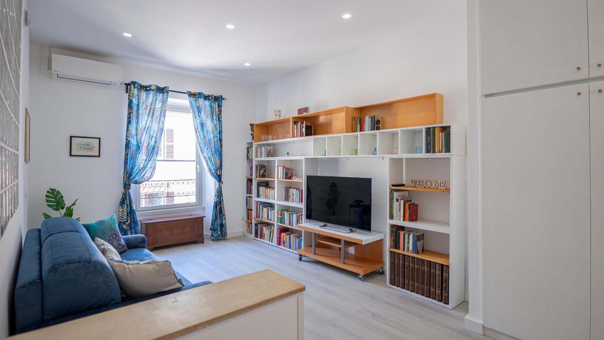 Appartamento Testaccio Cozy Flat *
