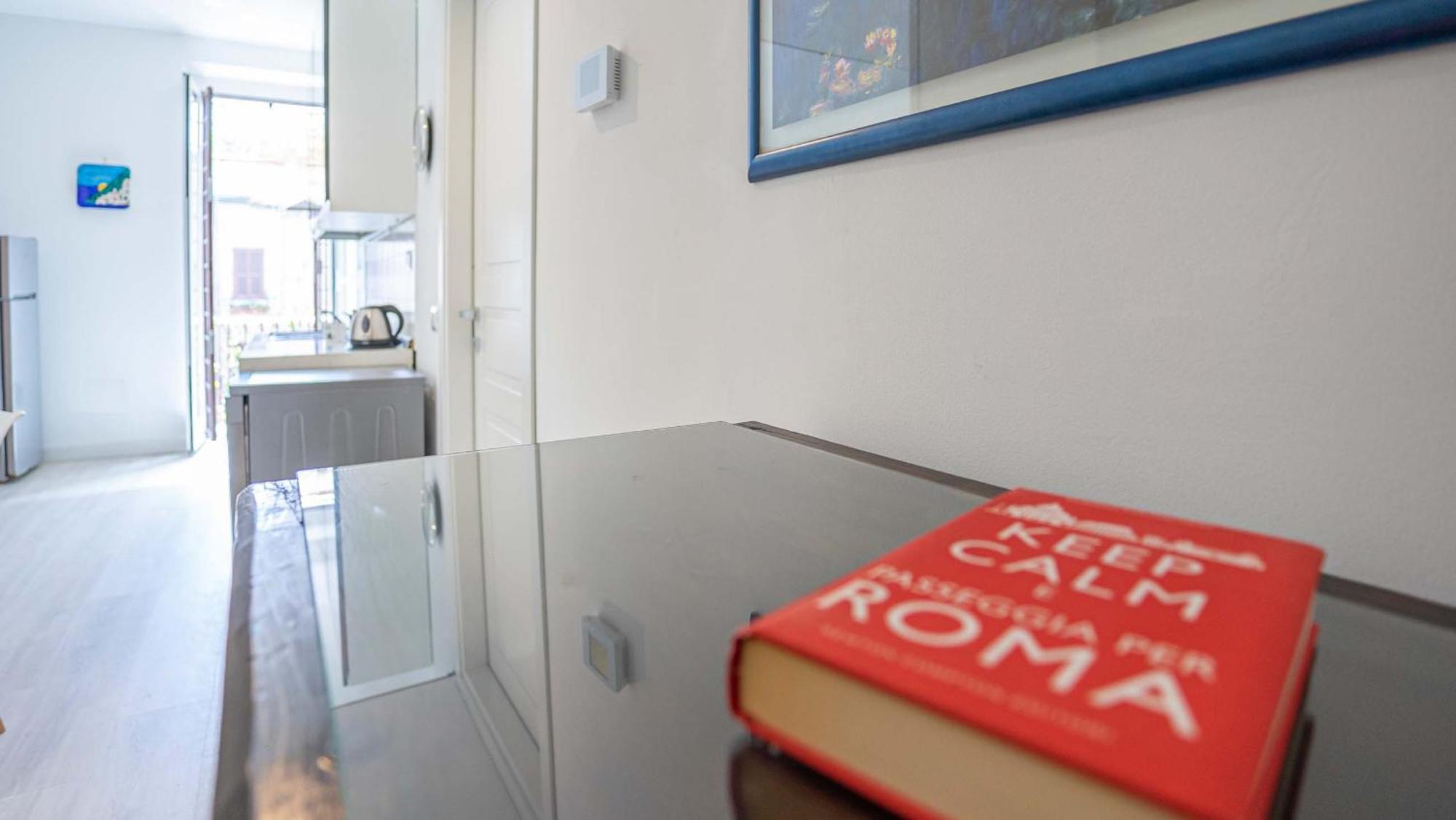 Testaccio Cozy Flat * Rome
