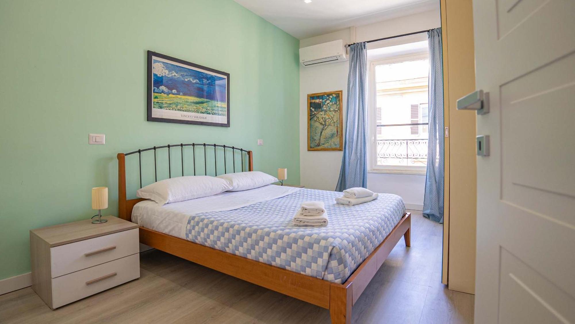 Testaccio Cozy Flat Appartamento