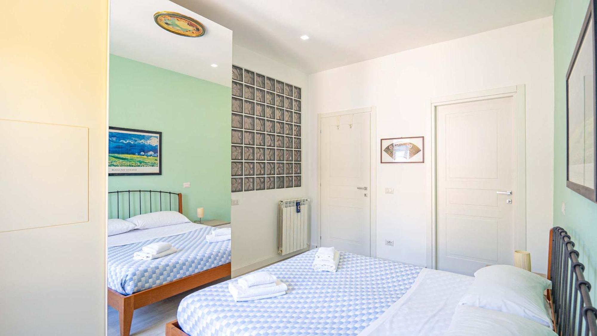 Testaccio Cozy Flat Rome